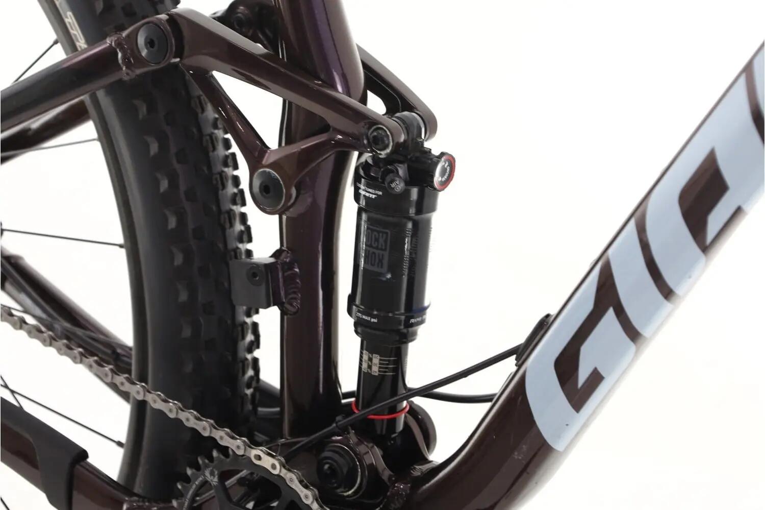 MTB ricondizionata ·  Stance 1 GX · Ottimo stato 7/8