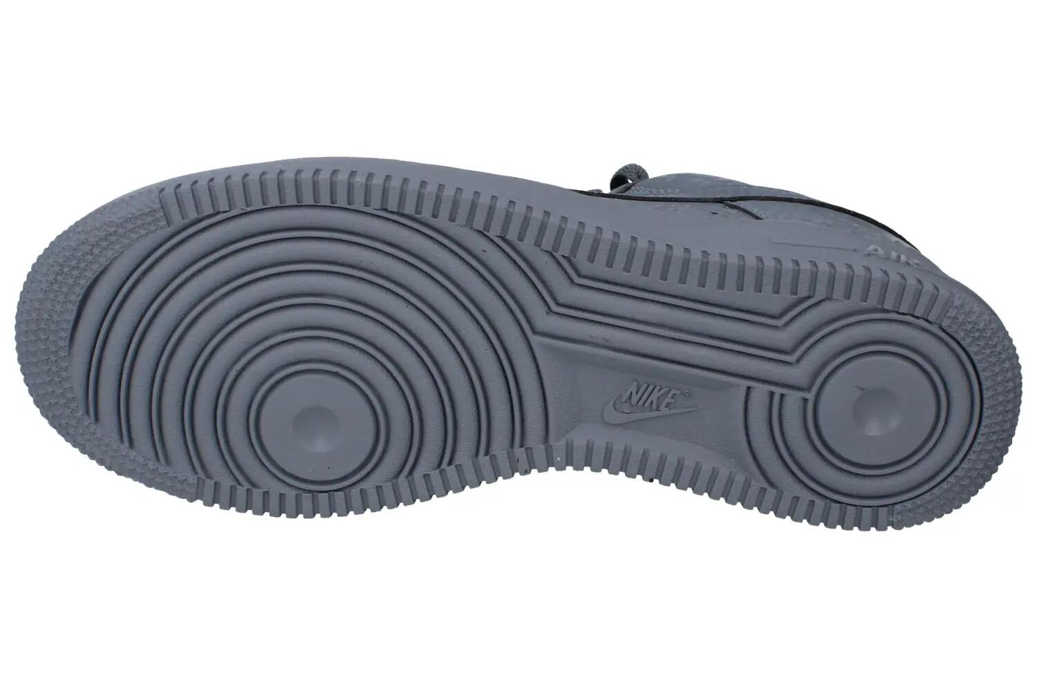 Nike Air Force 1 Low Grau 5/9