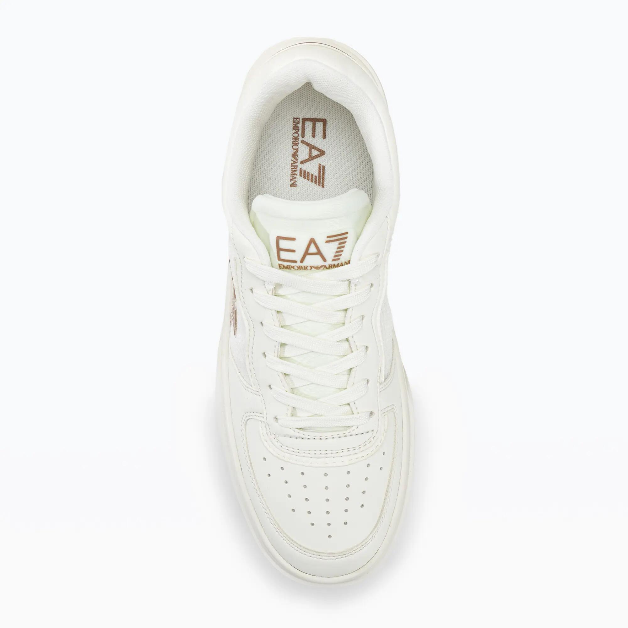 Buty EA7 Emporio Armani Summer Court 5/7