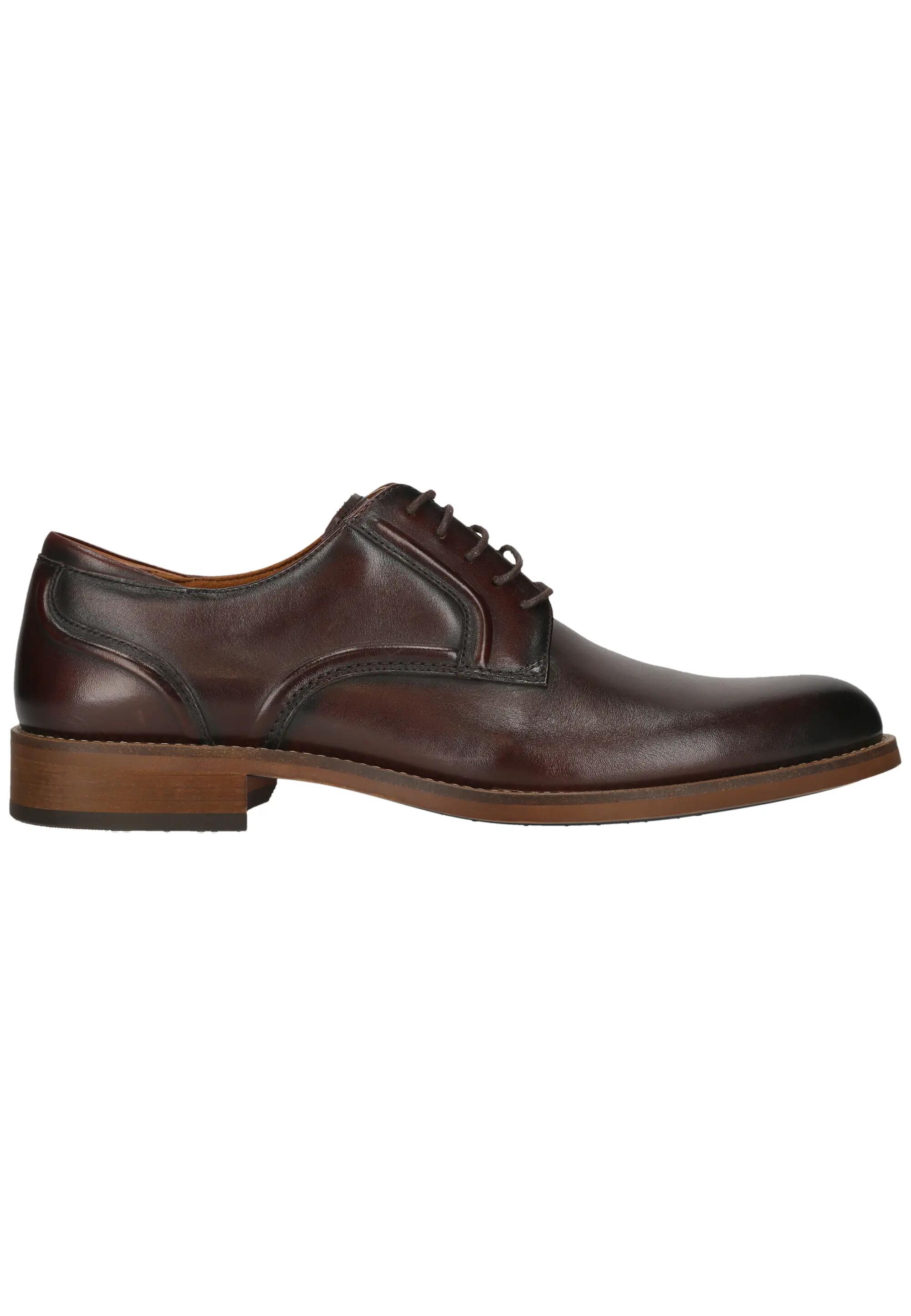 Zakenschoenen CraftRemi Lace 3/8