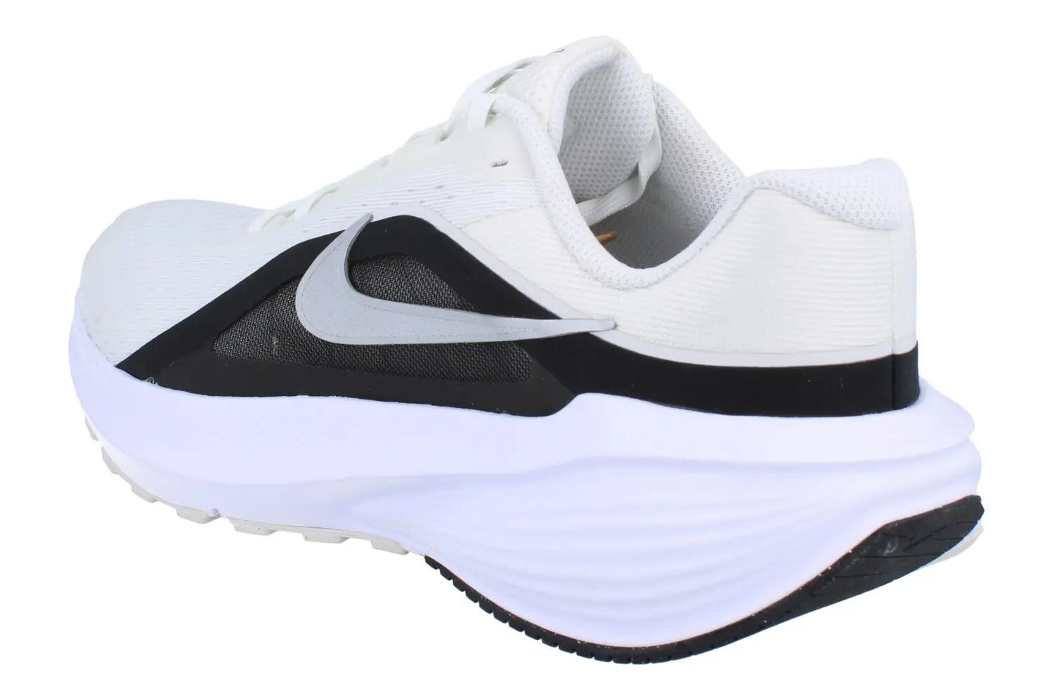 Laufschuhe Nike Downshifter 14 Weiß/Schwarz 2/10