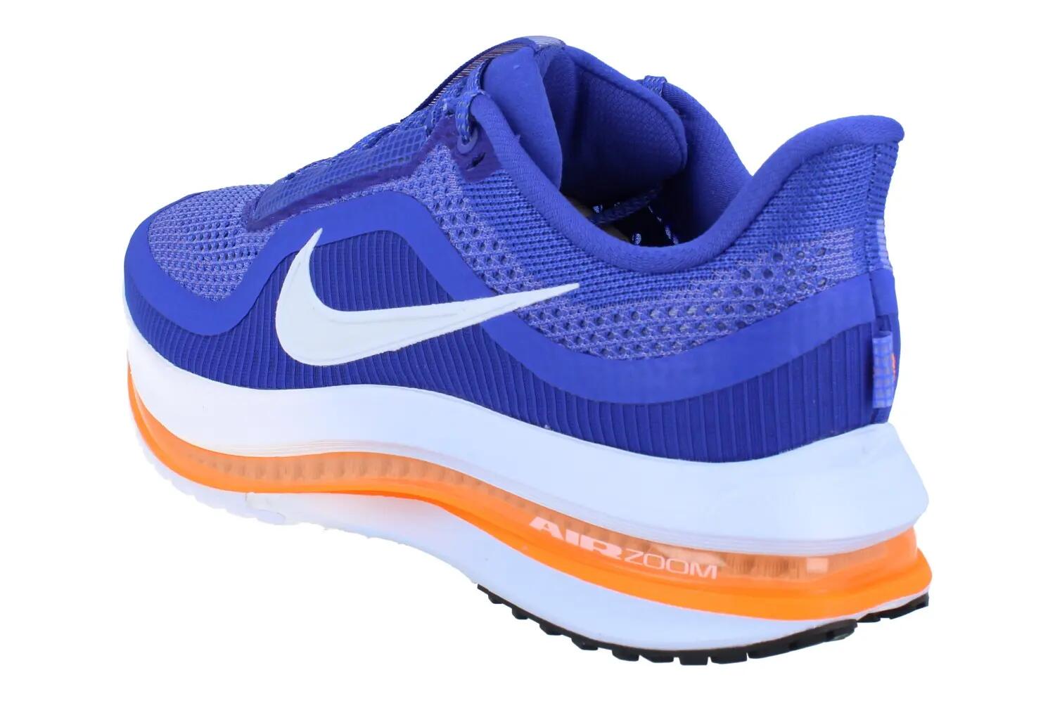Hardloopschoenen Nike Pegasus Premium Lapis/Blanc/Orange Total/Noir Off 2/6