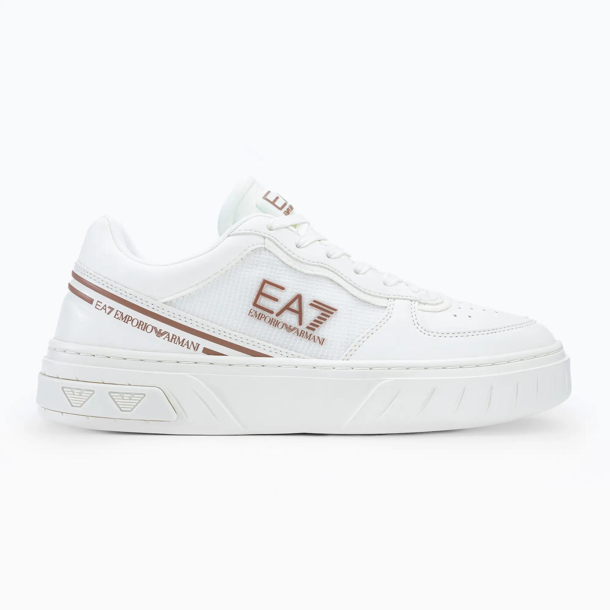 Buty EA7 Emporio Armani Summer Court 2/7