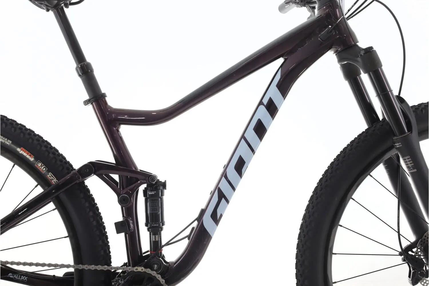 MTB ricondizionata ·  Stance 1 GX · Ottimo stato 2/8