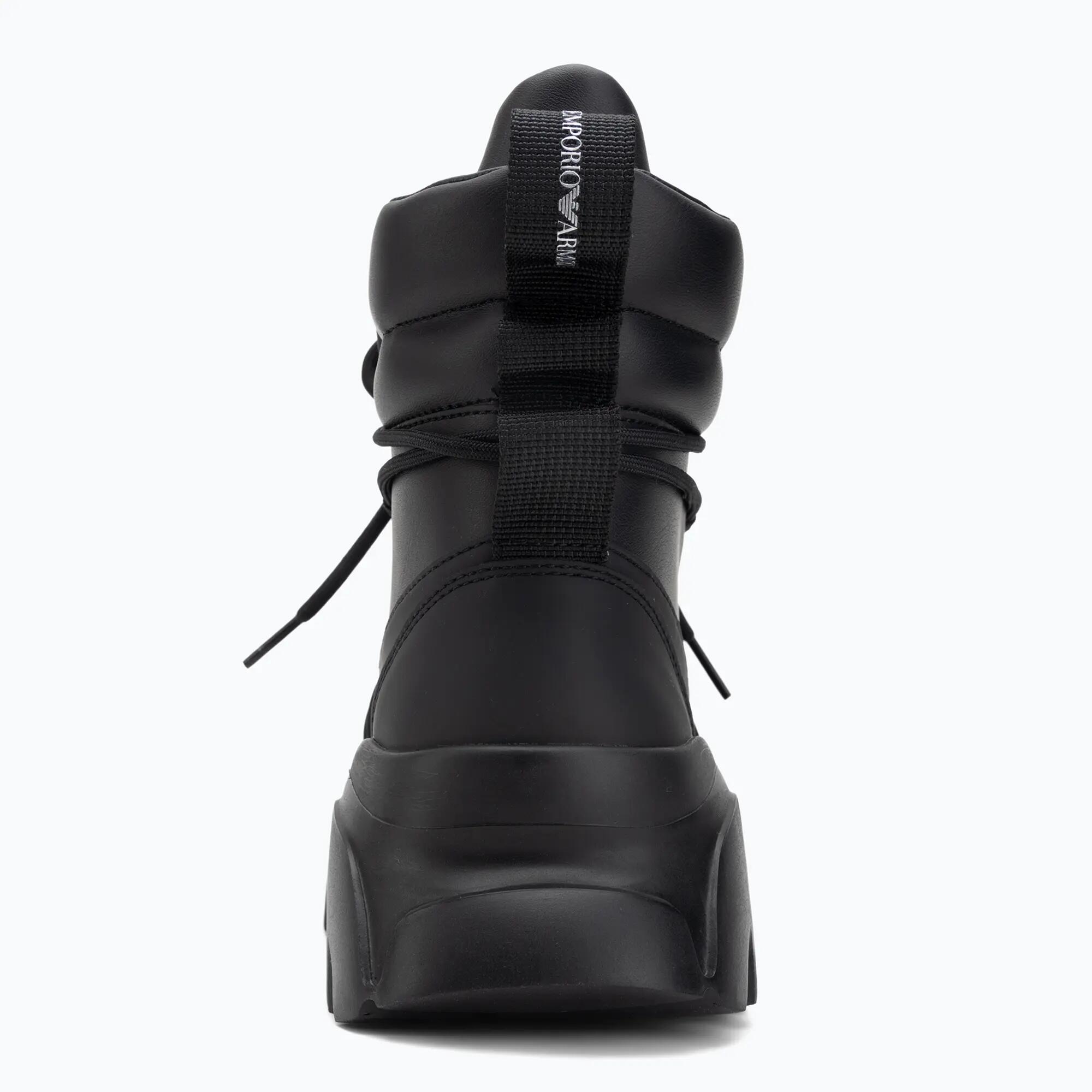 Trapery EA7 Emporio Armani Boot Flakes 6/7