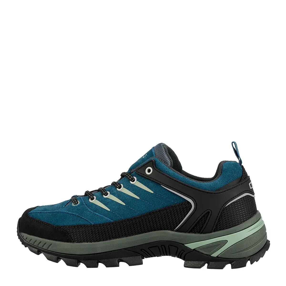 Chaussures de randonnée pour homme RIGEL 2.0 LOW, en cuir imperméable 2/5