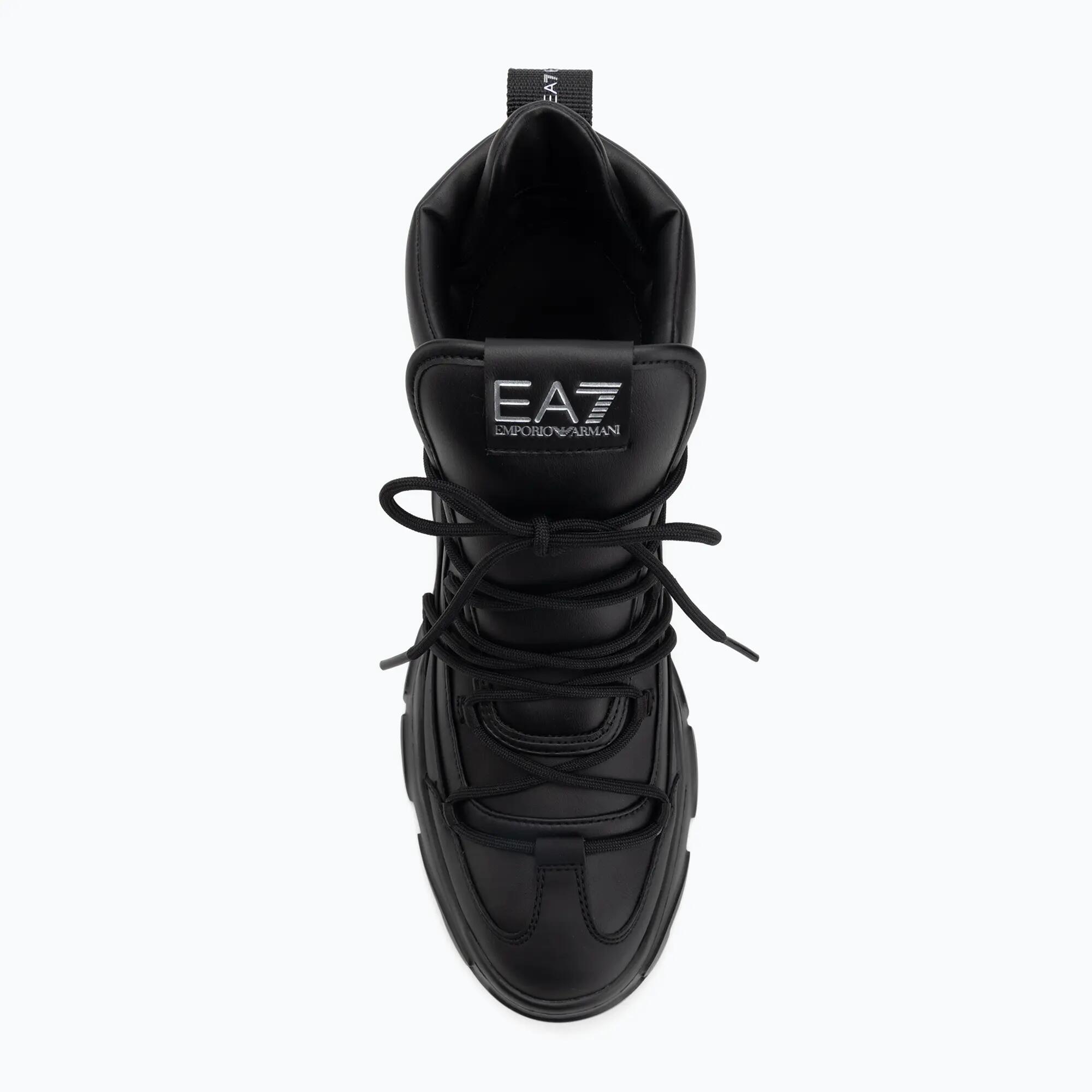 Trapery EA7 Emporio Armani Boot Flakes 5/7