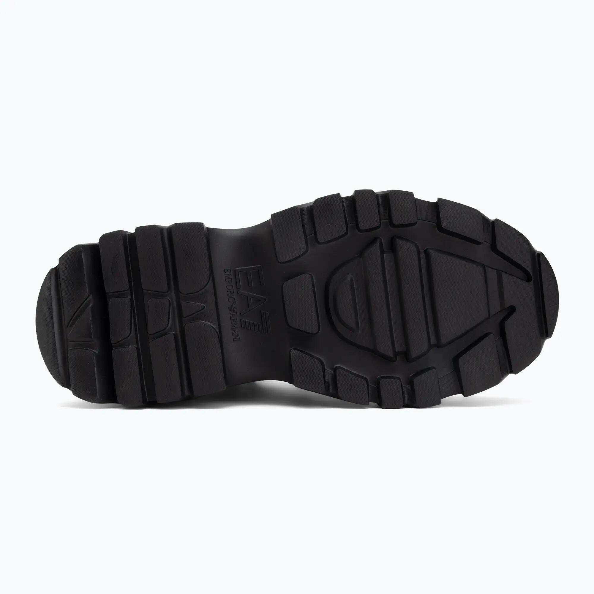 Trapery EA7 Emporio Armani Boot Flakes 4/7