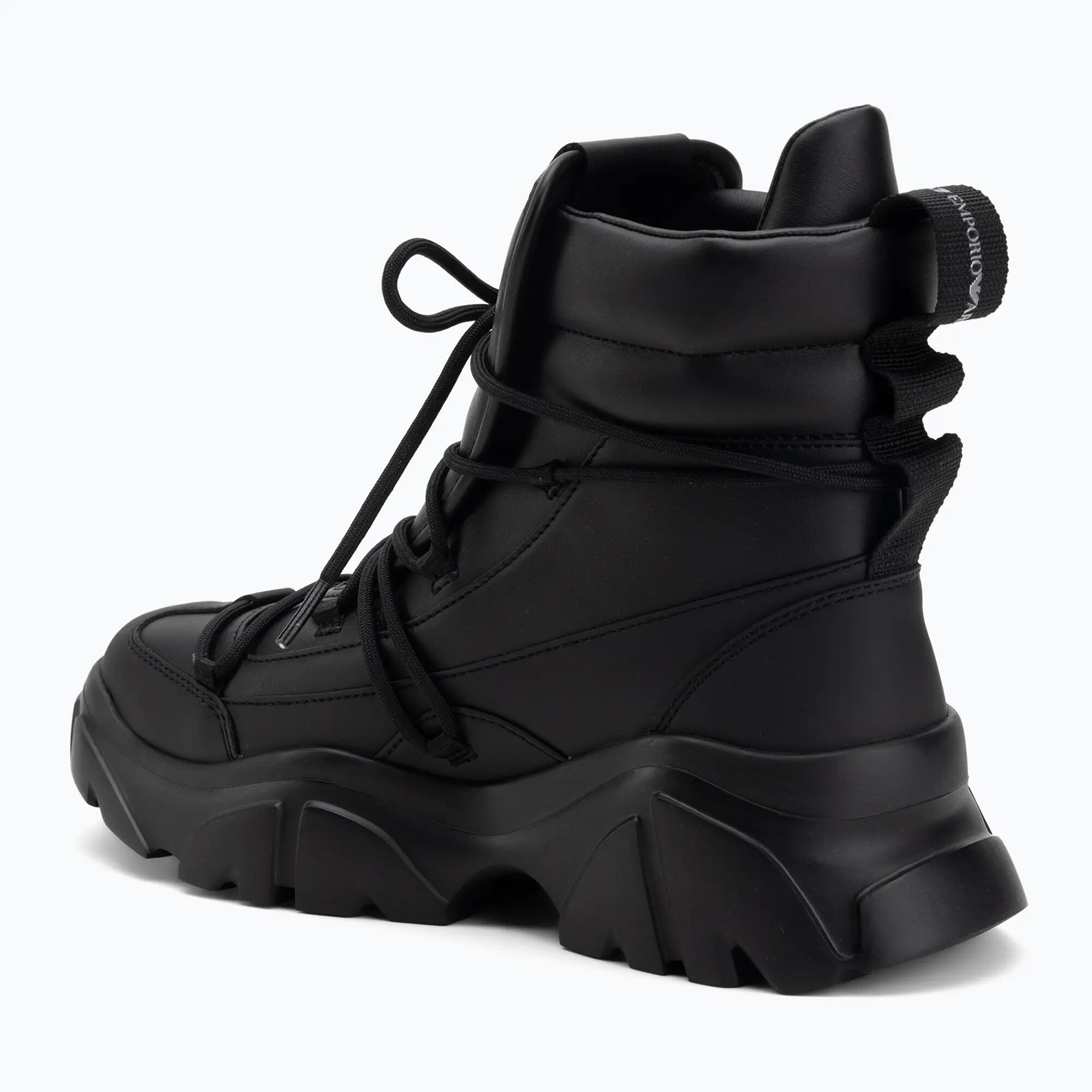 Trapery EA7 Emporio Armani Boot Flakes 3/7
