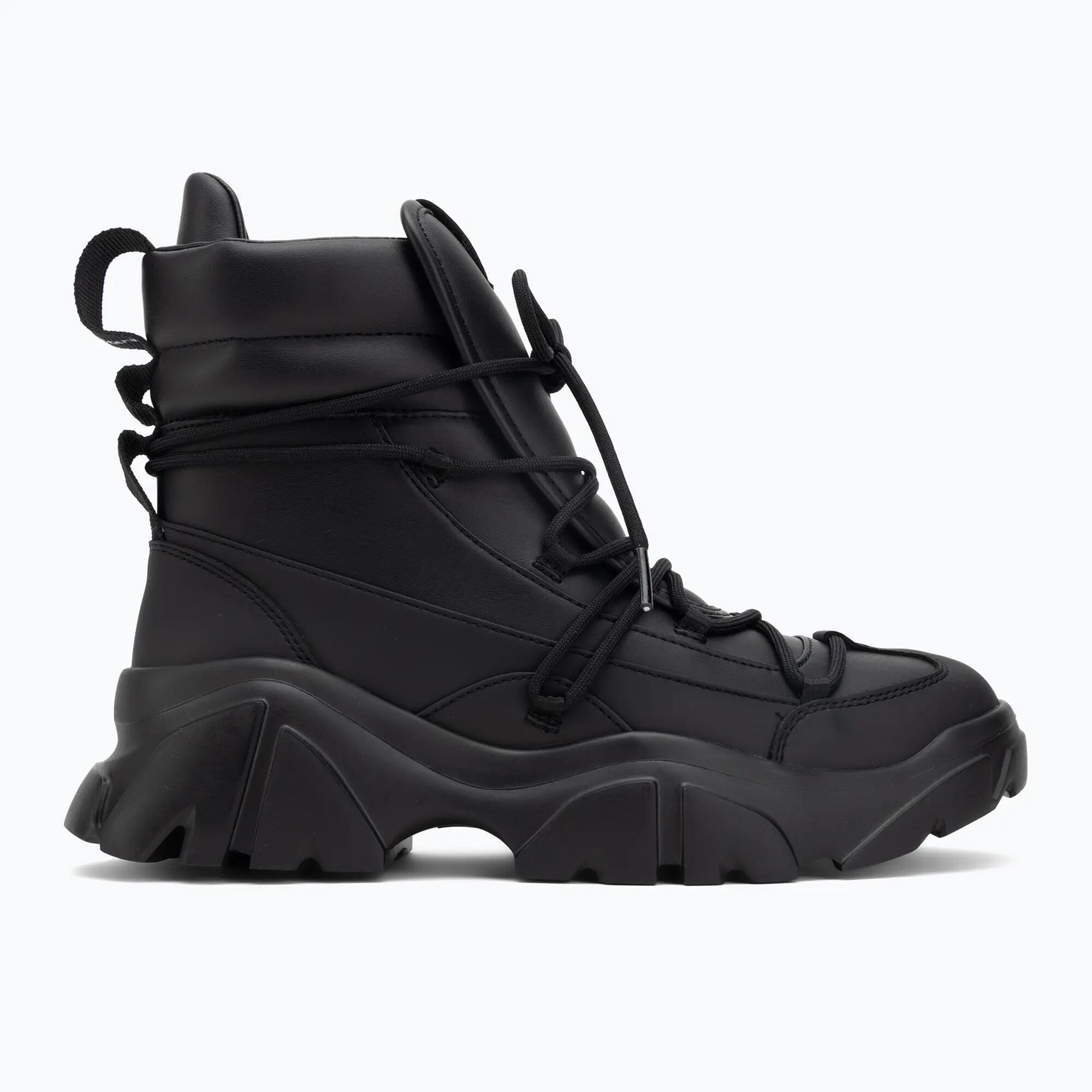 Trapery EA7 Emporio Armani Boot Flakes 2/7