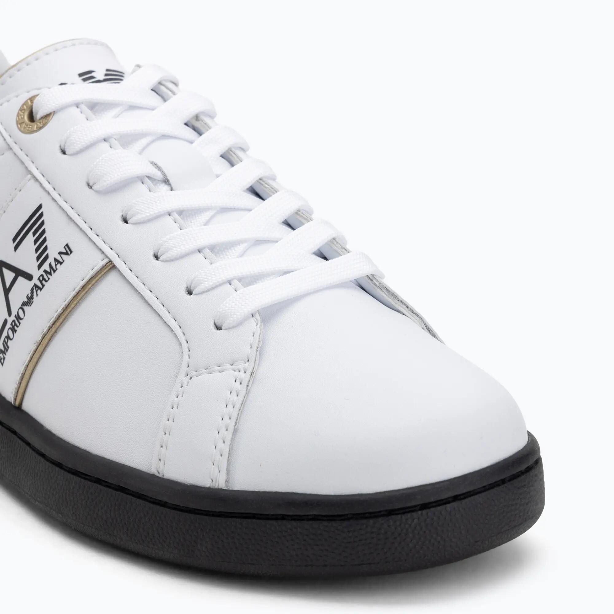 Buty EA7 Emporio Armani Classic Logo 7/7