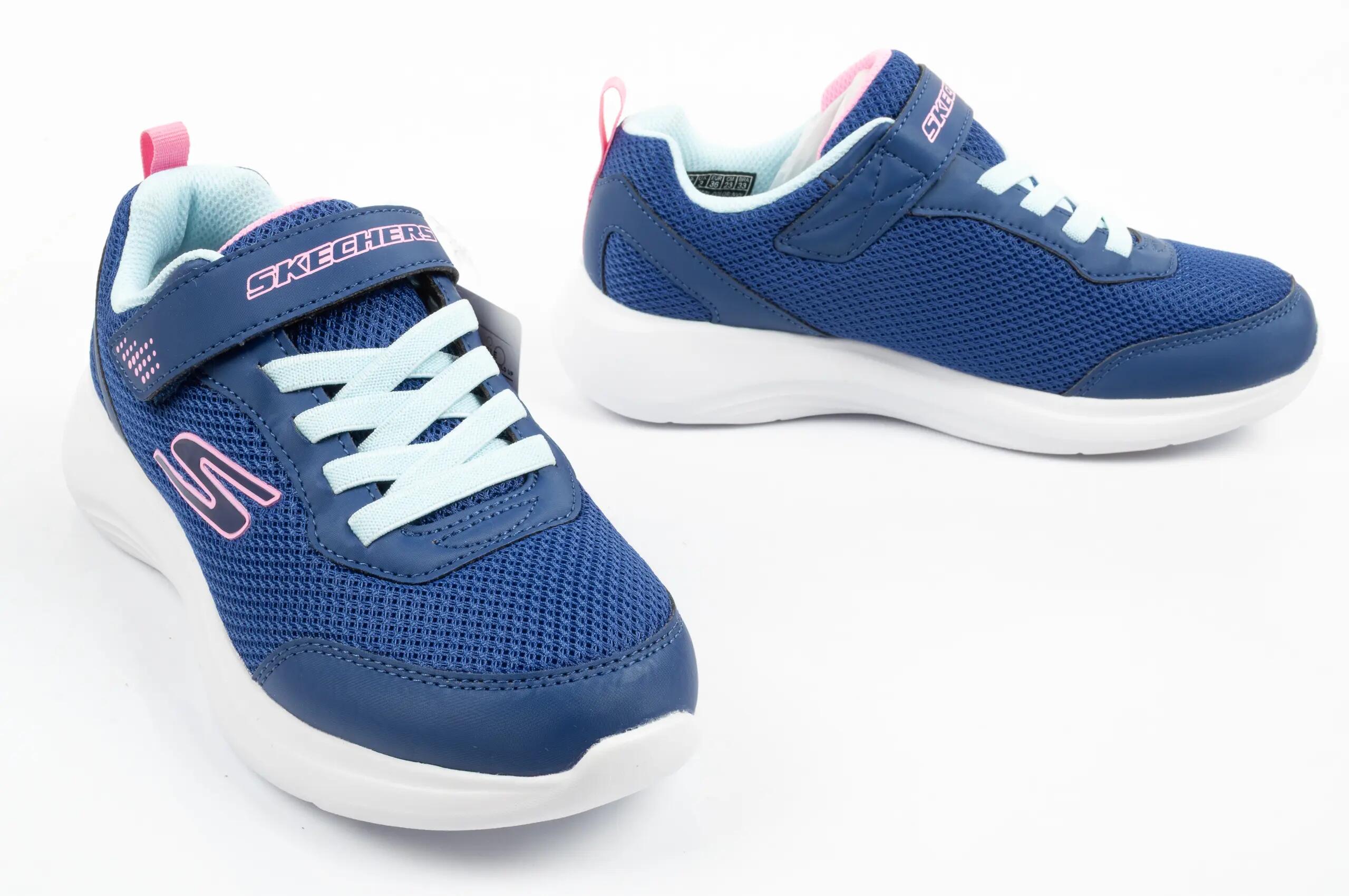 Buty sportowe dziecięce Skechers Selectors 7/9