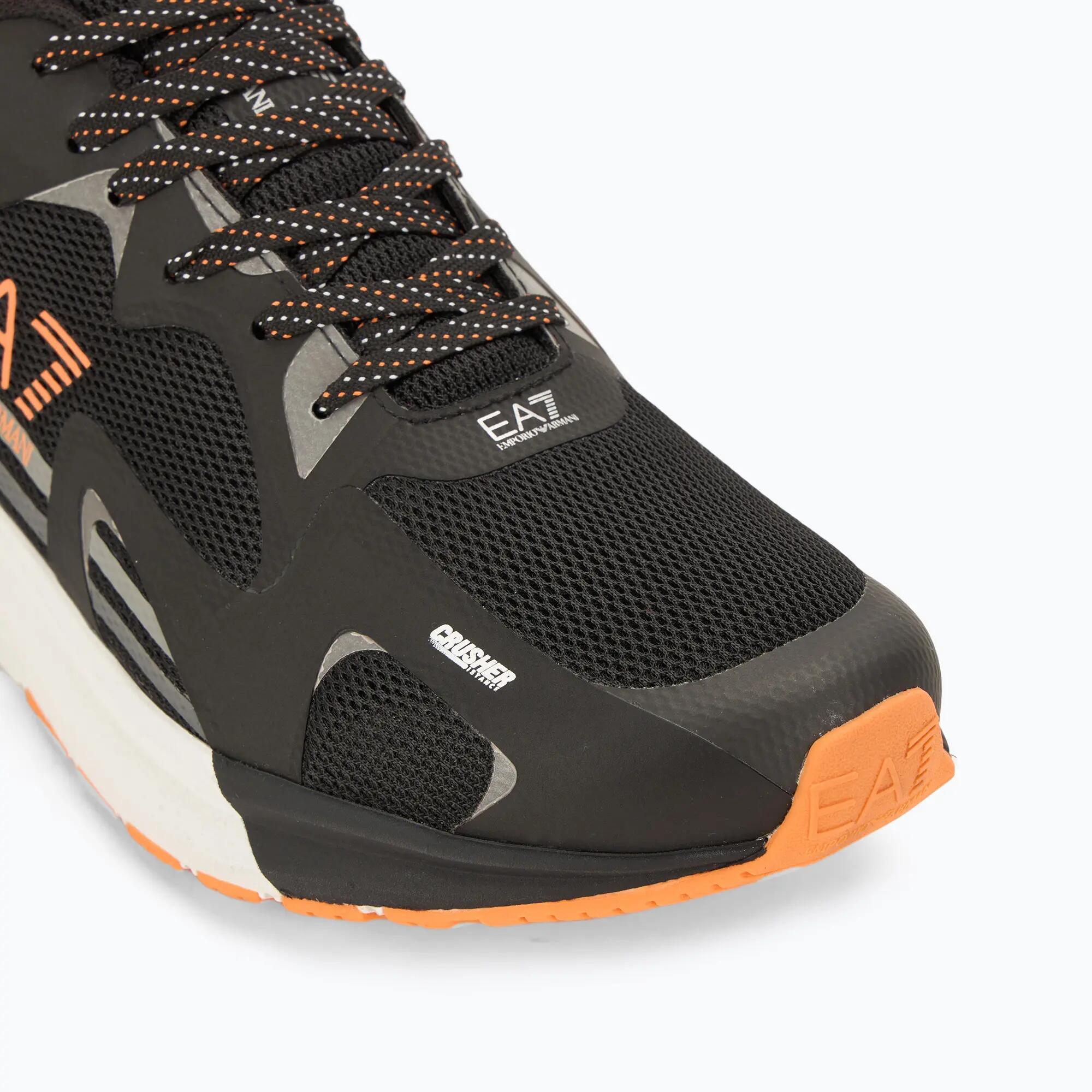 Buty EA7 Emporio Armani Crusher Distance Thunder 7/7