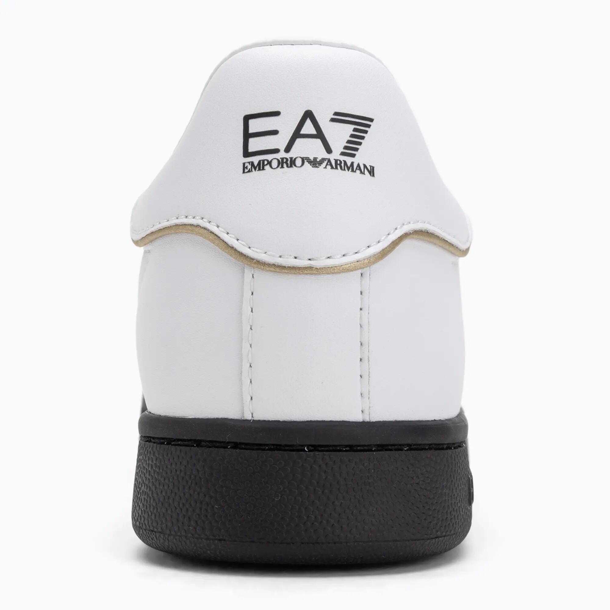Buty EA7 Emporio Armani Classic Logo 6/7