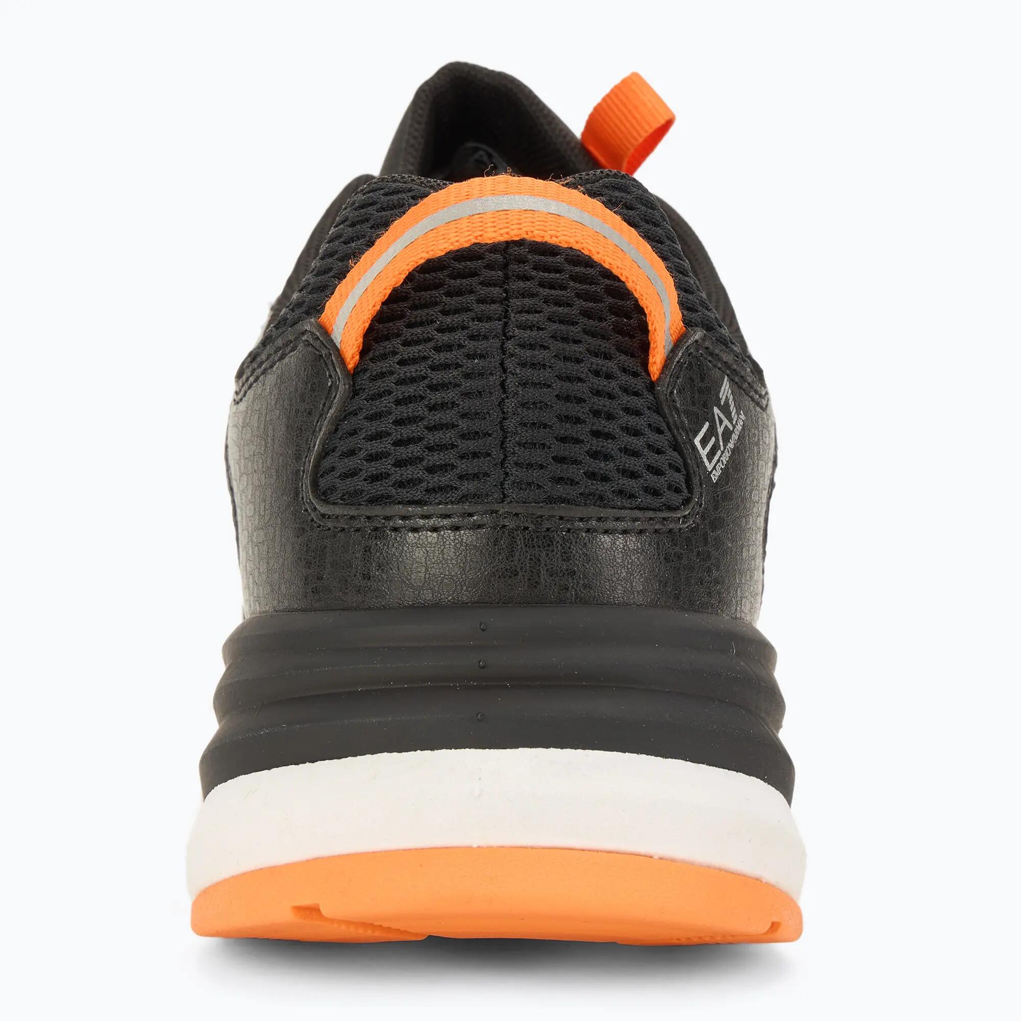 Buty EA7 Emporio Armani Crusher Distance Thunder 6/7