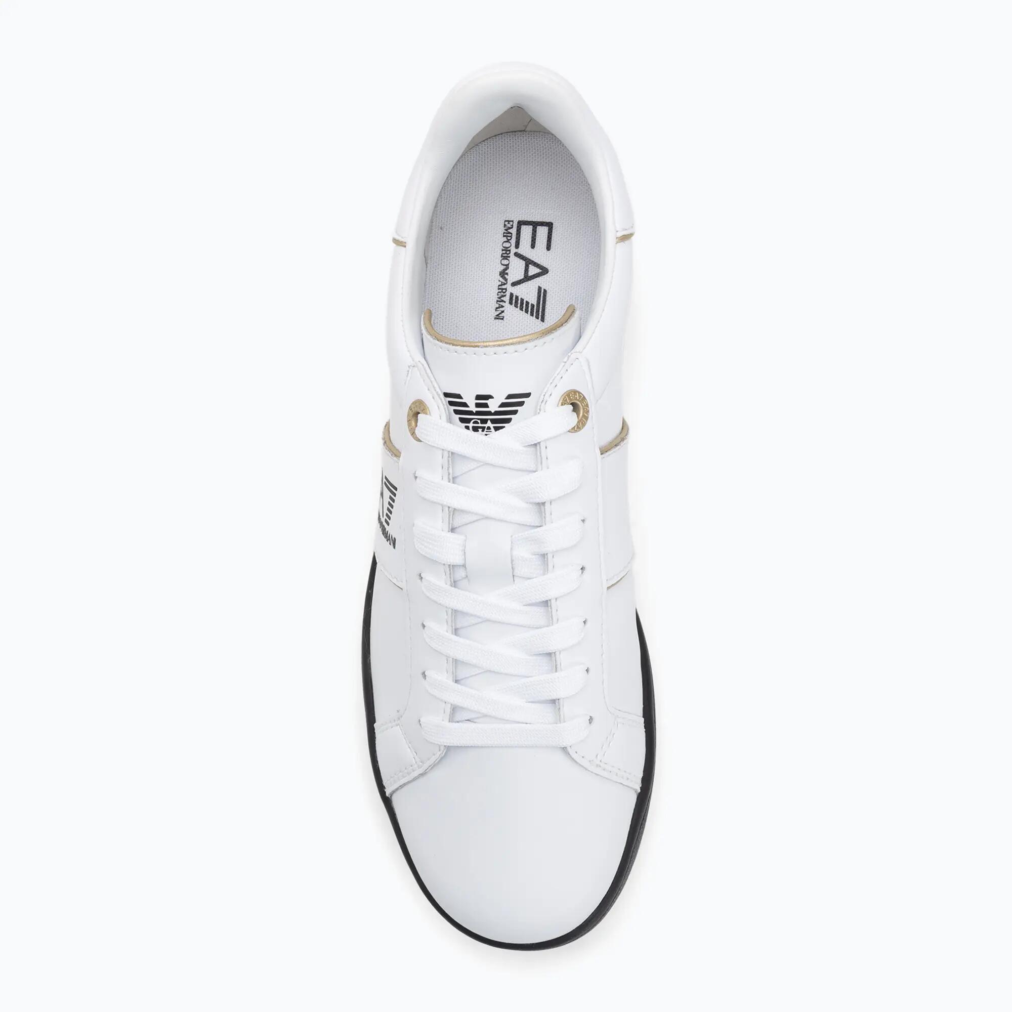 Buty EA7 Emporio Armani Classic Logo 5/7