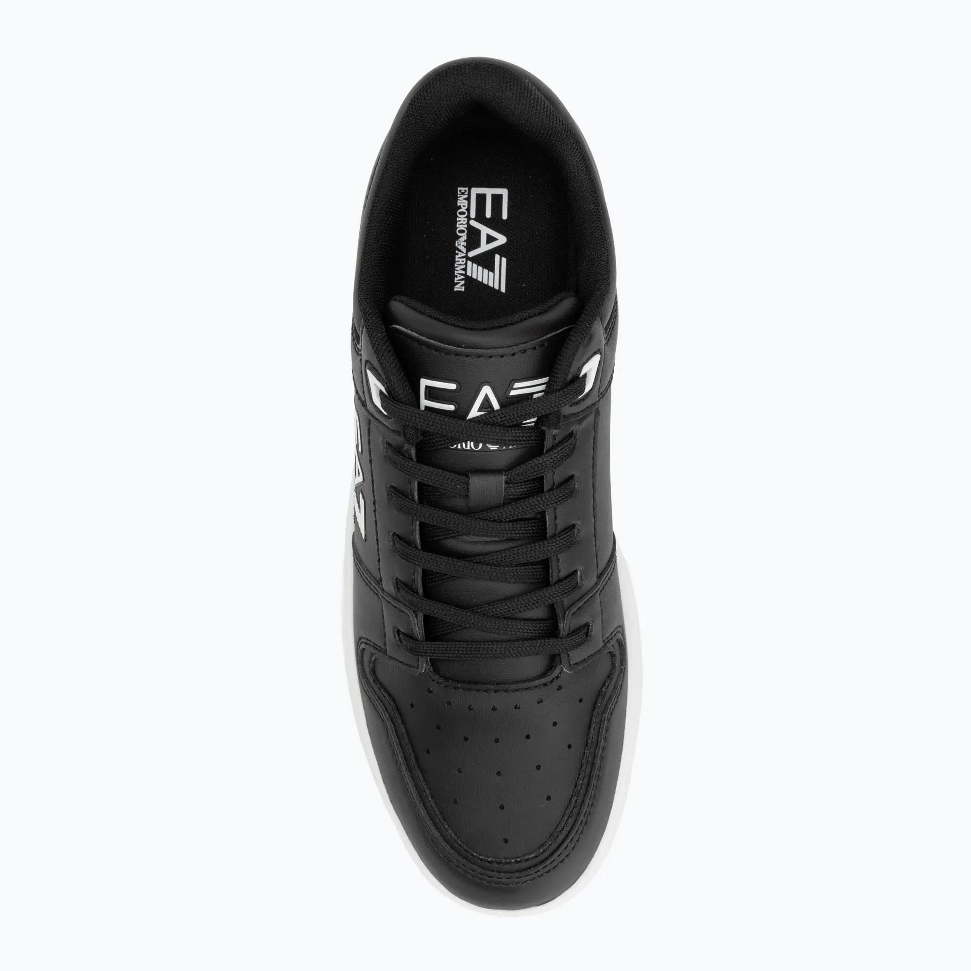 Buty męskie EA7 Emporio Armani Slasher 5/7