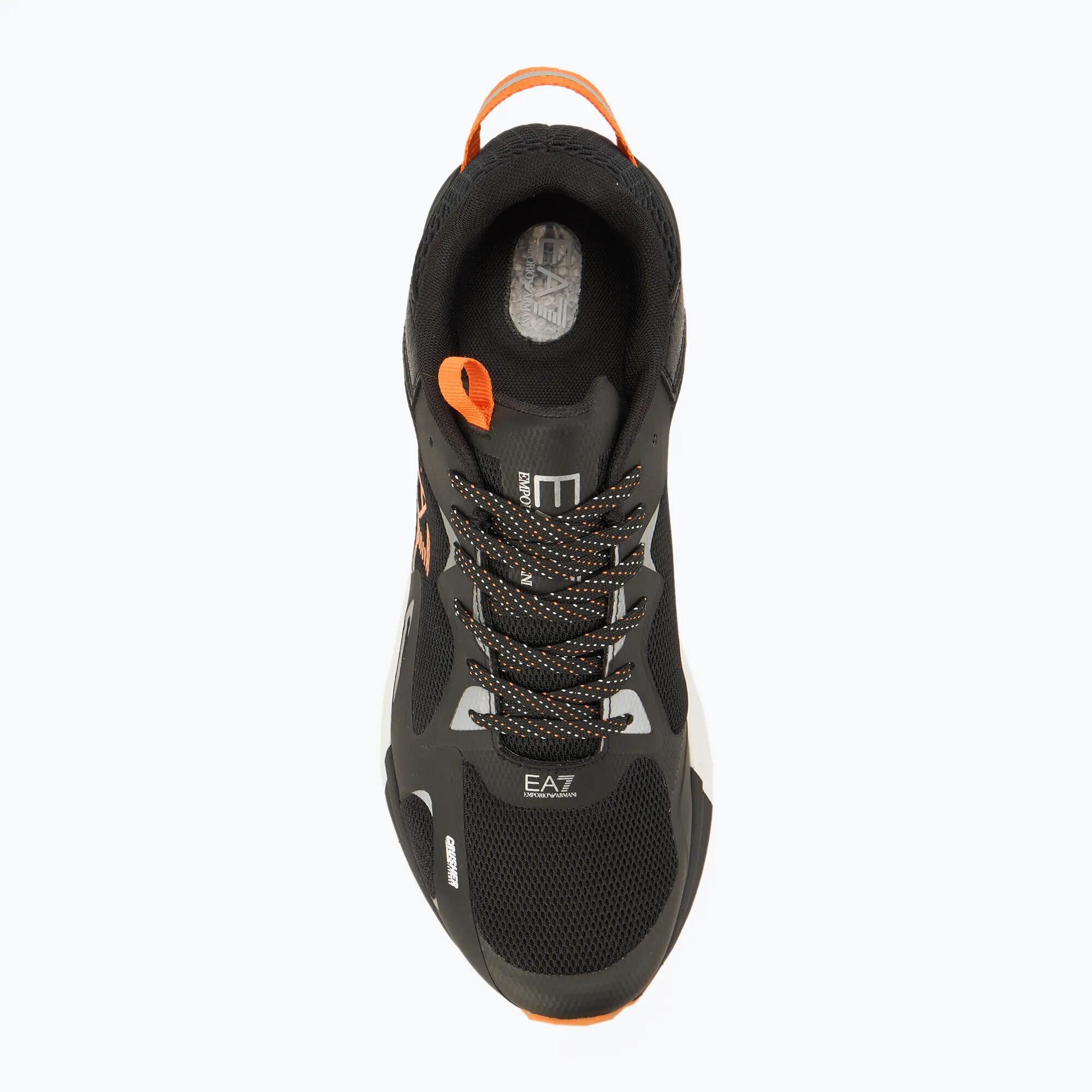 Buty EA7 Emporio Armani Crusher Distance Thunder 5/7