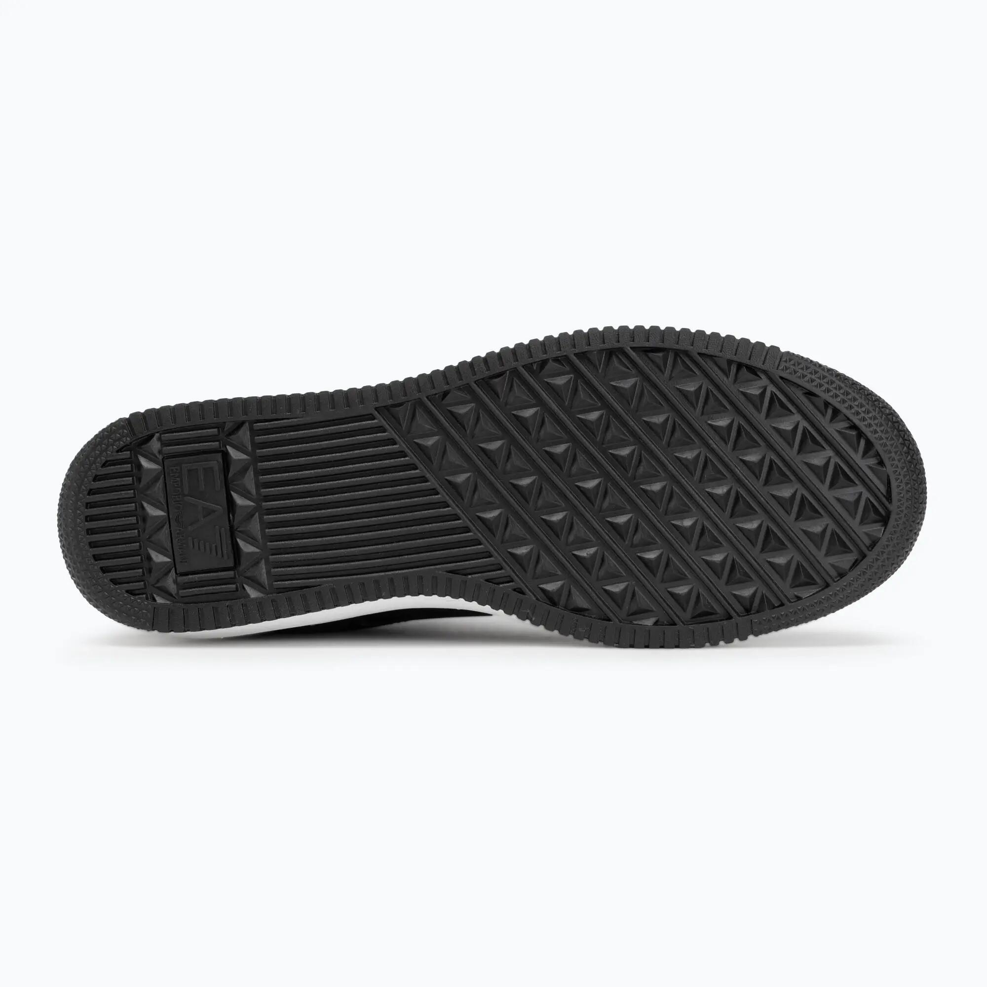Buty męskie EA7 Emporio Armani Slasher 4/7