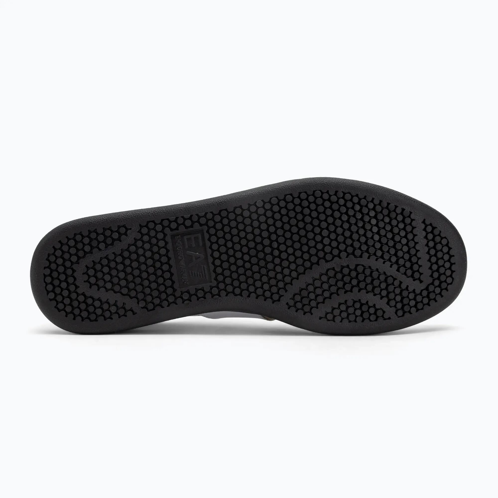 Buty EA7 Emporio Armani Classic Logo 4/7
