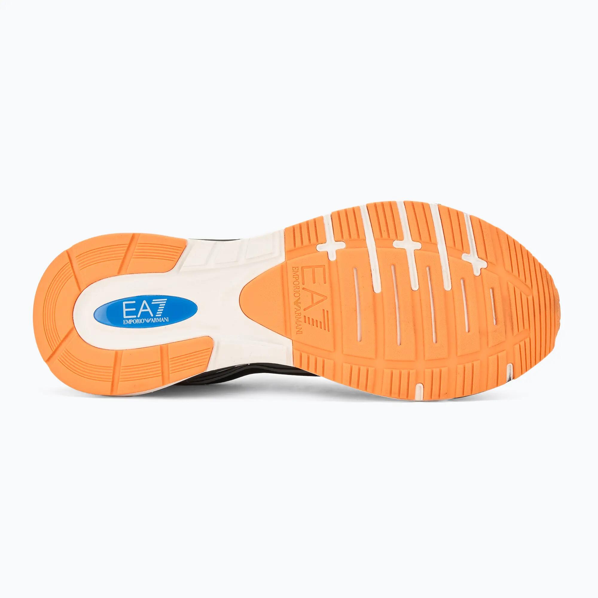 Buty EA7 Emporio Armani Crusher Distance Thunder 4/7