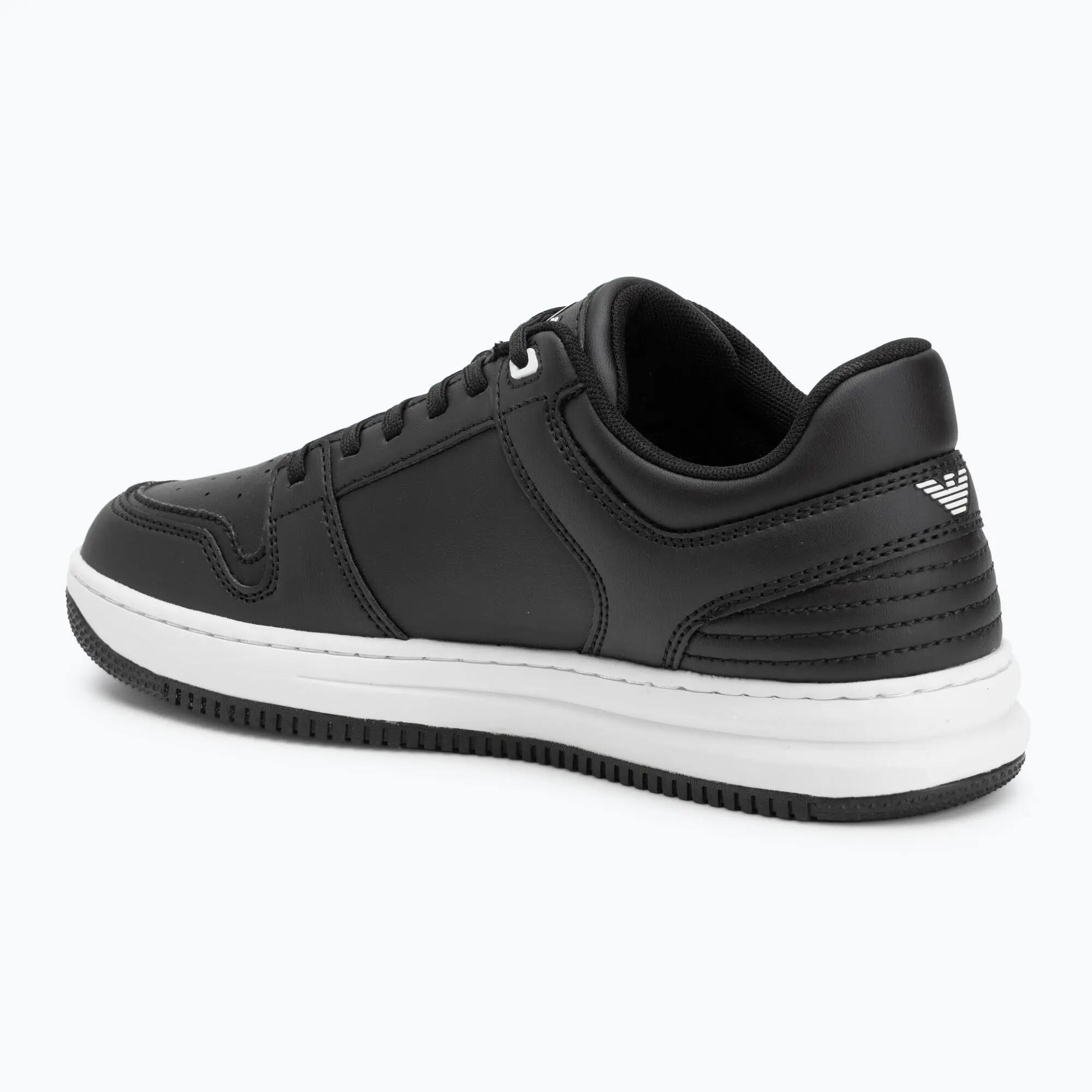 Buty męskie EA7 Emporio Armani Slasher 3/7