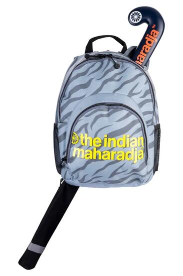 The Indian Maharadja CSP Kids Backpack