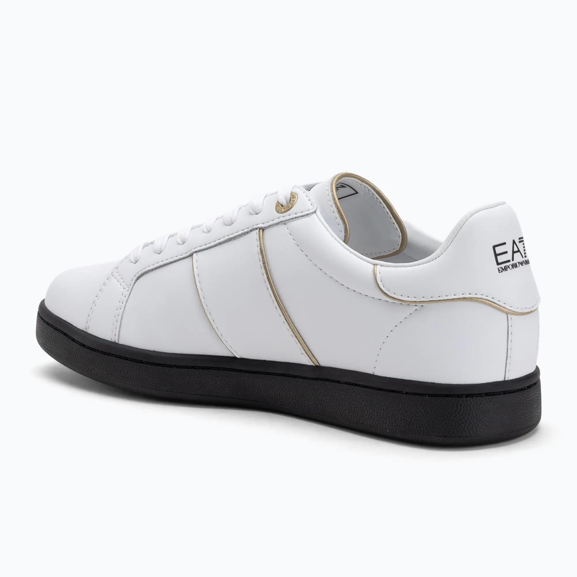 Buty EA7 Emporio Armani Classic Logo 3/7