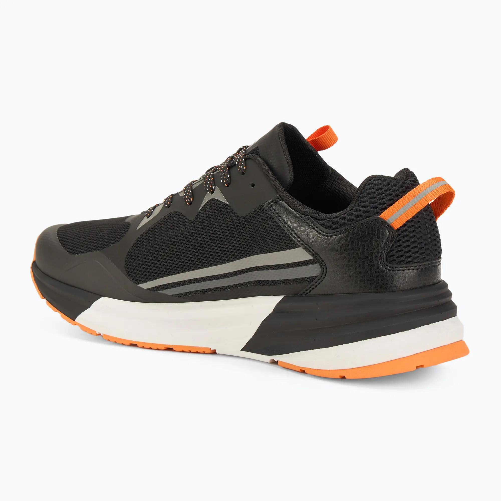 Buty EA7 Emporio Armani Crusher Distance Thunder 3/7
