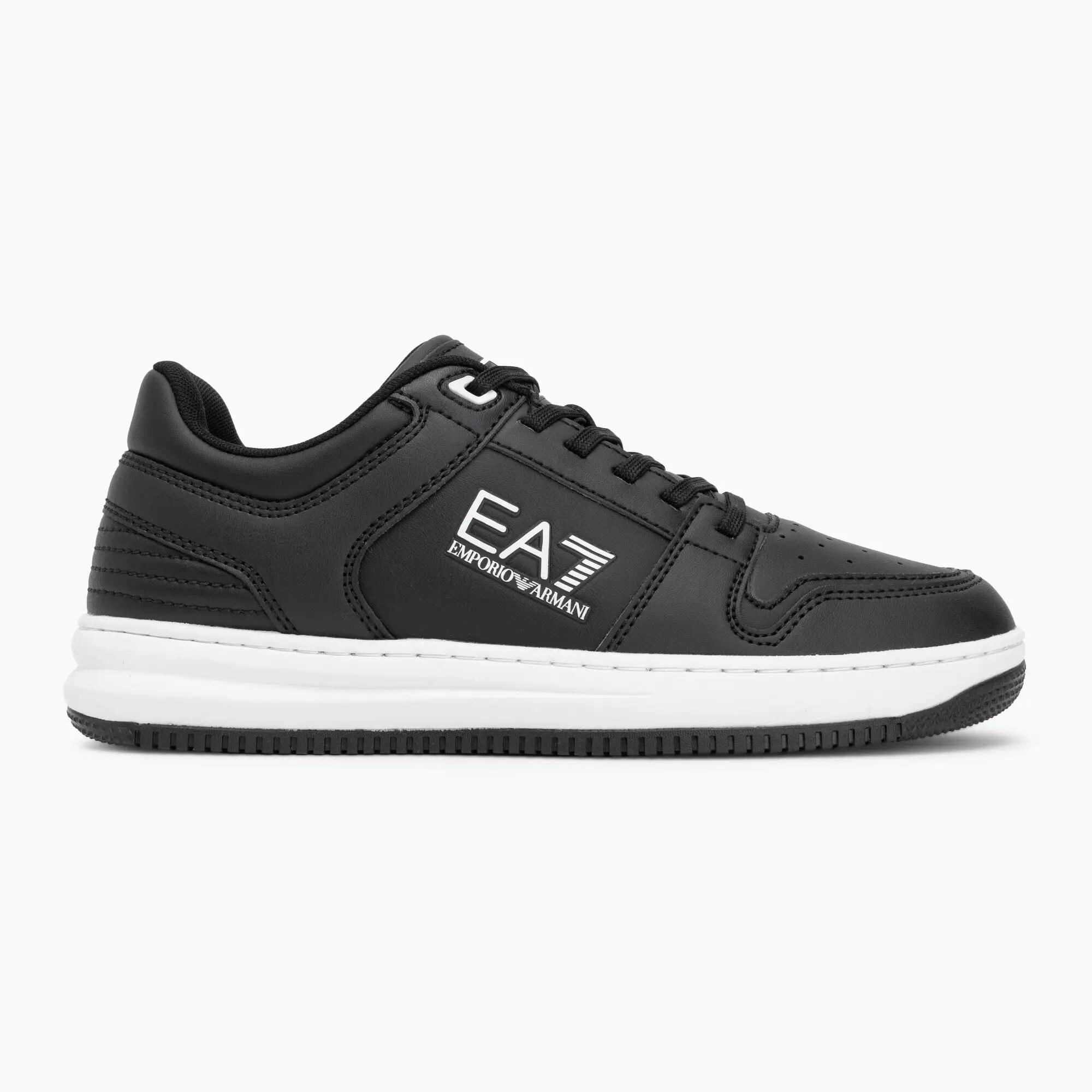 Buty męskie EA7 Emporio Armani Slasher 2/7
