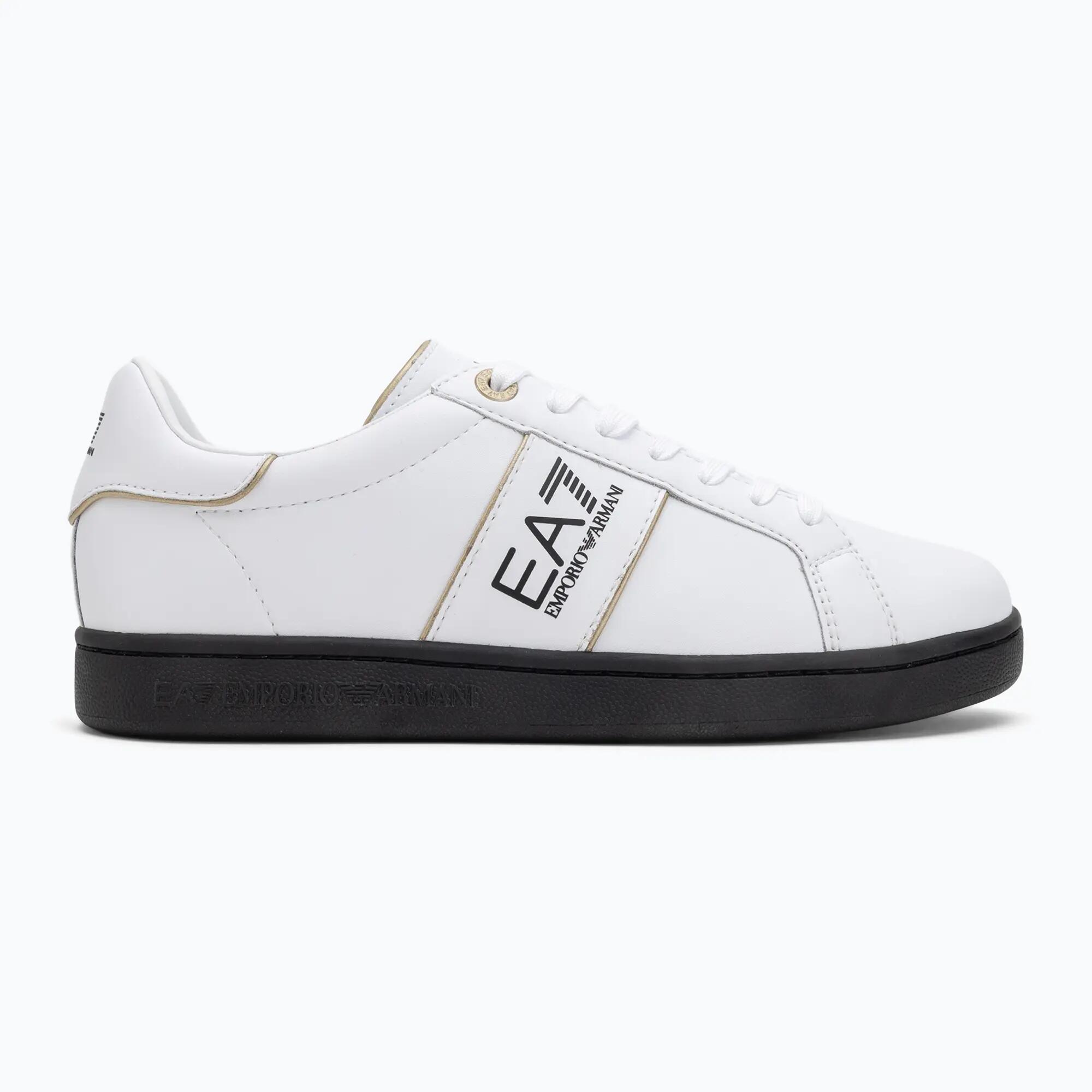 Buty EA7 Emporio Armani Classic Logo 2/7