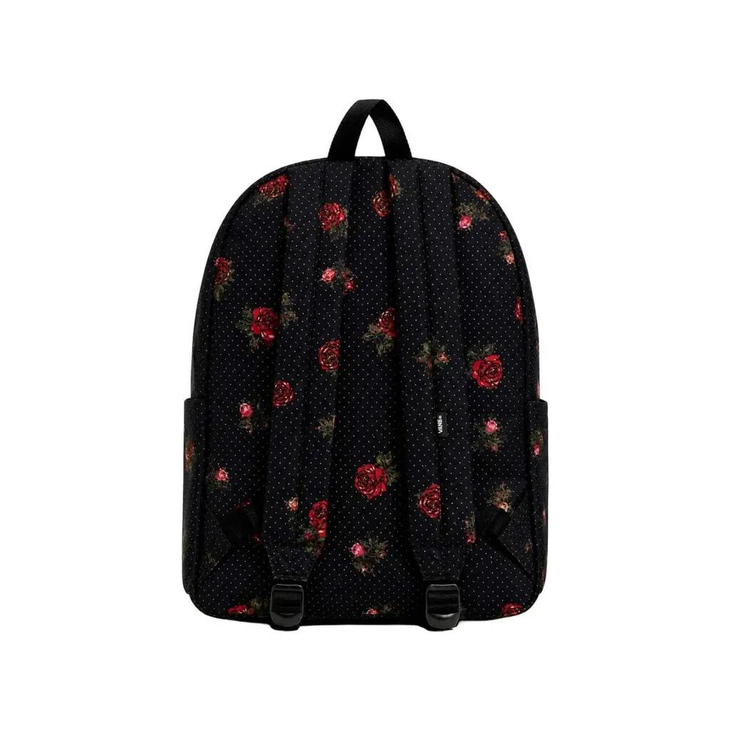 Mochilas Niña Vans Vn000h4ybrr1 Old Skool Classic Back 2/5