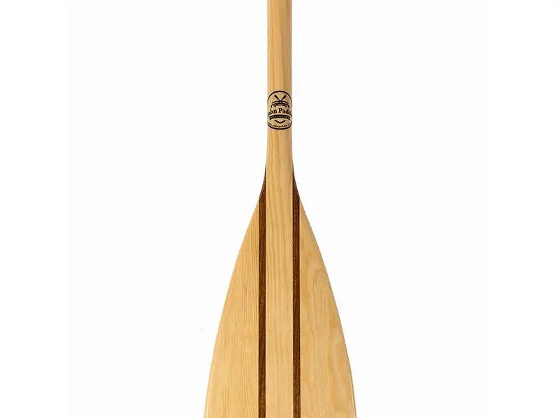 2x Pagaj drewniany John Paddle 5/7