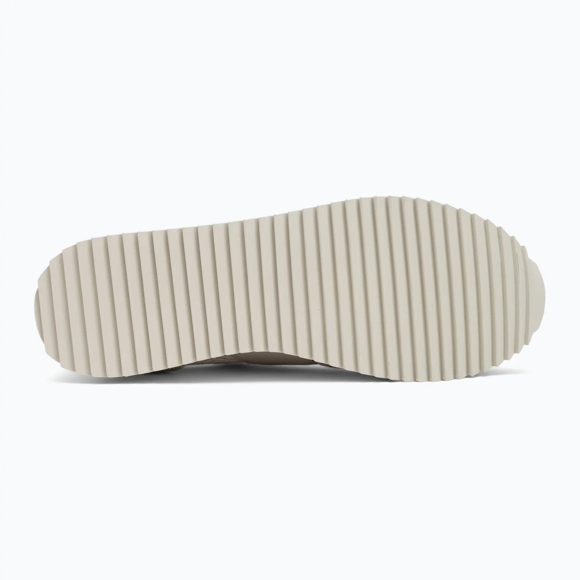 Buty EA7 Emporio Armani Black & White Laces 4/7