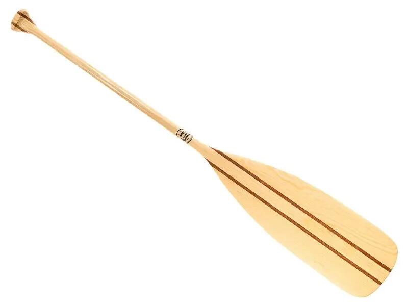 2x Pagaj drewniany John Paddle 3/7