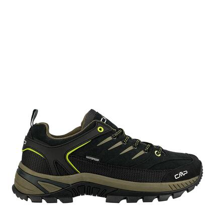 Chaussures de randonnée pour homme RIGEL 2.0 LOW, en cuir imperméable
