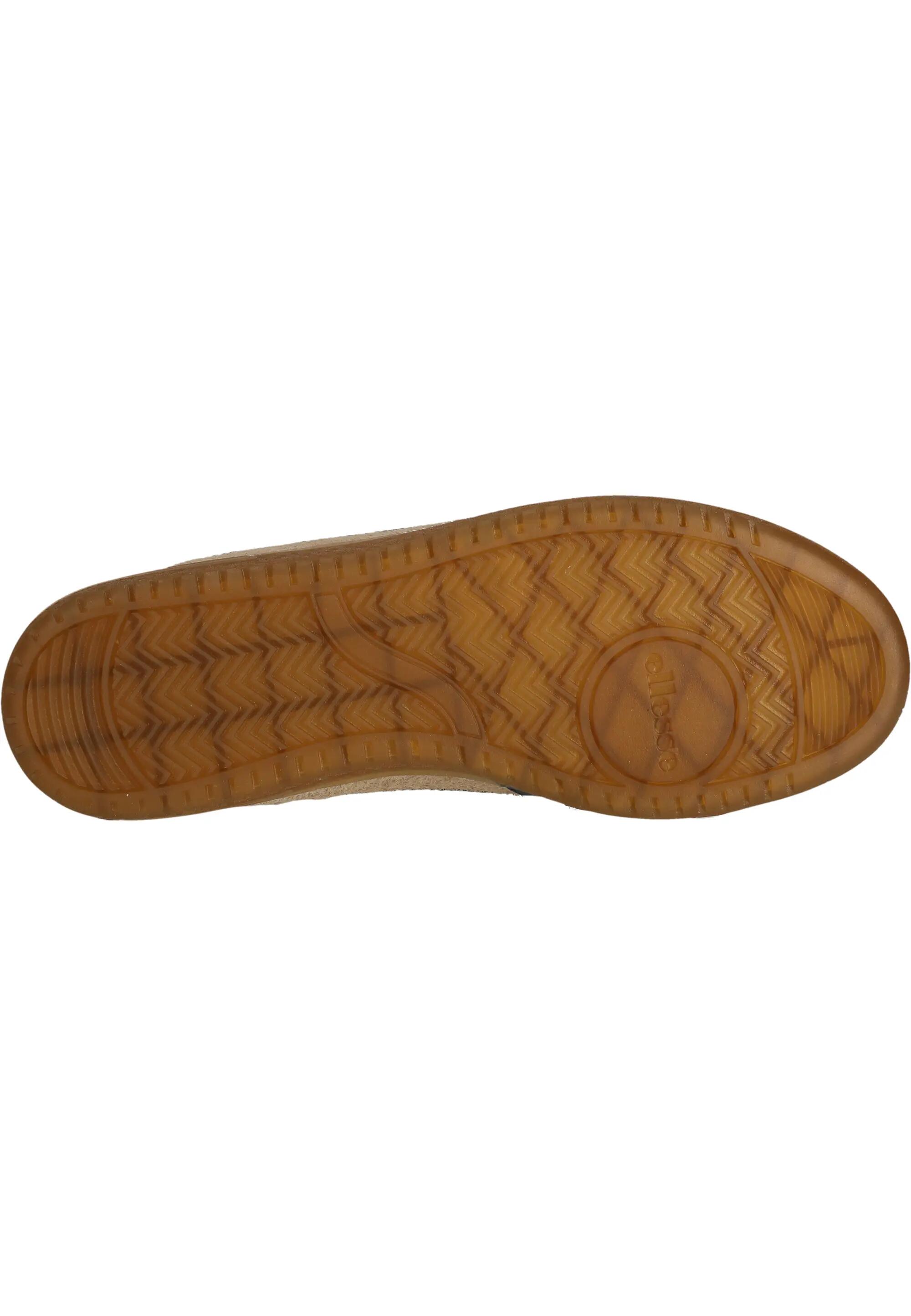Sneaker Onyx 7/8