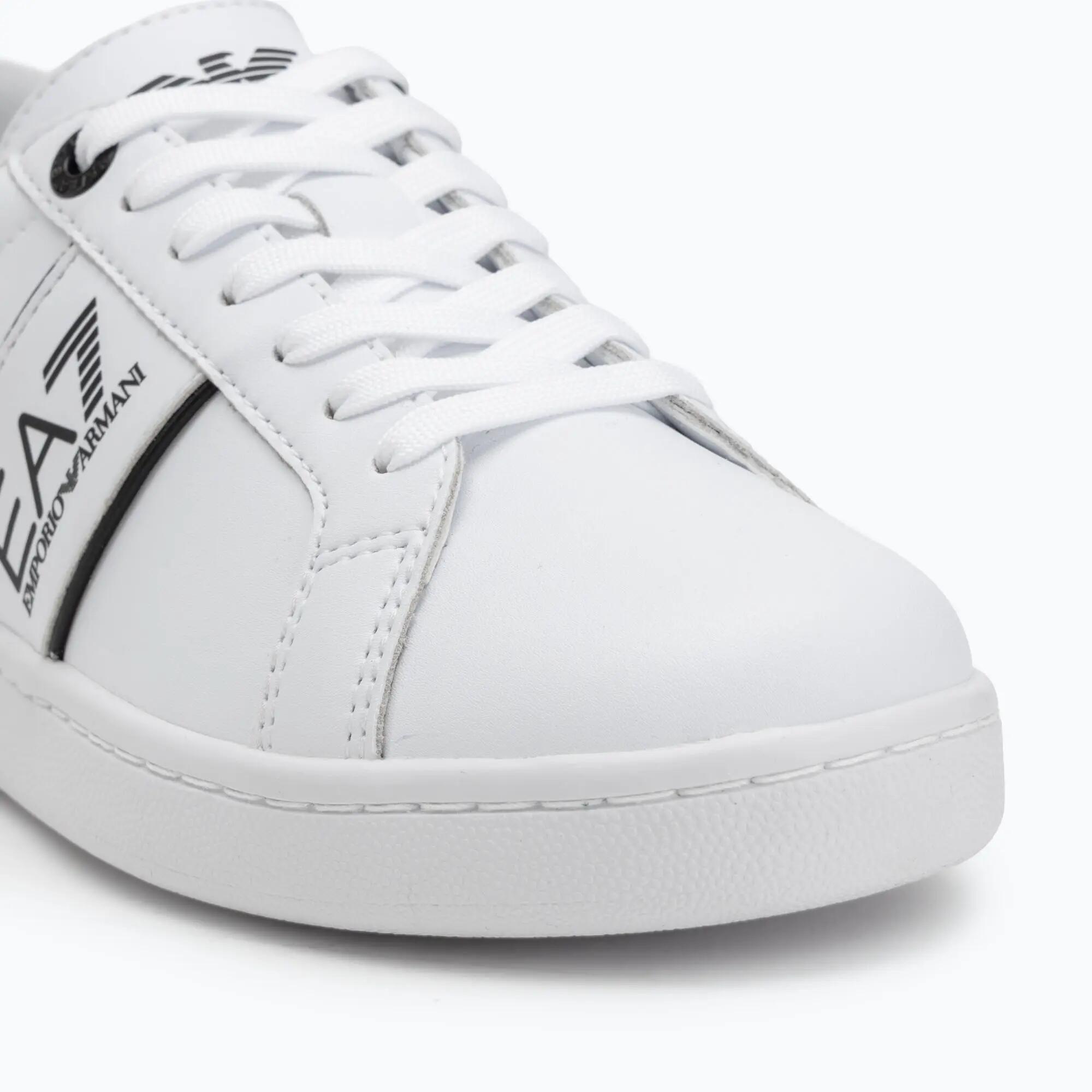 Buty EA7 Emporio Armani Classic Logo 7/7