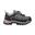 Pantofi trekking pentru copii RIGEL 2.0 LOW WP, piele impermeabila
