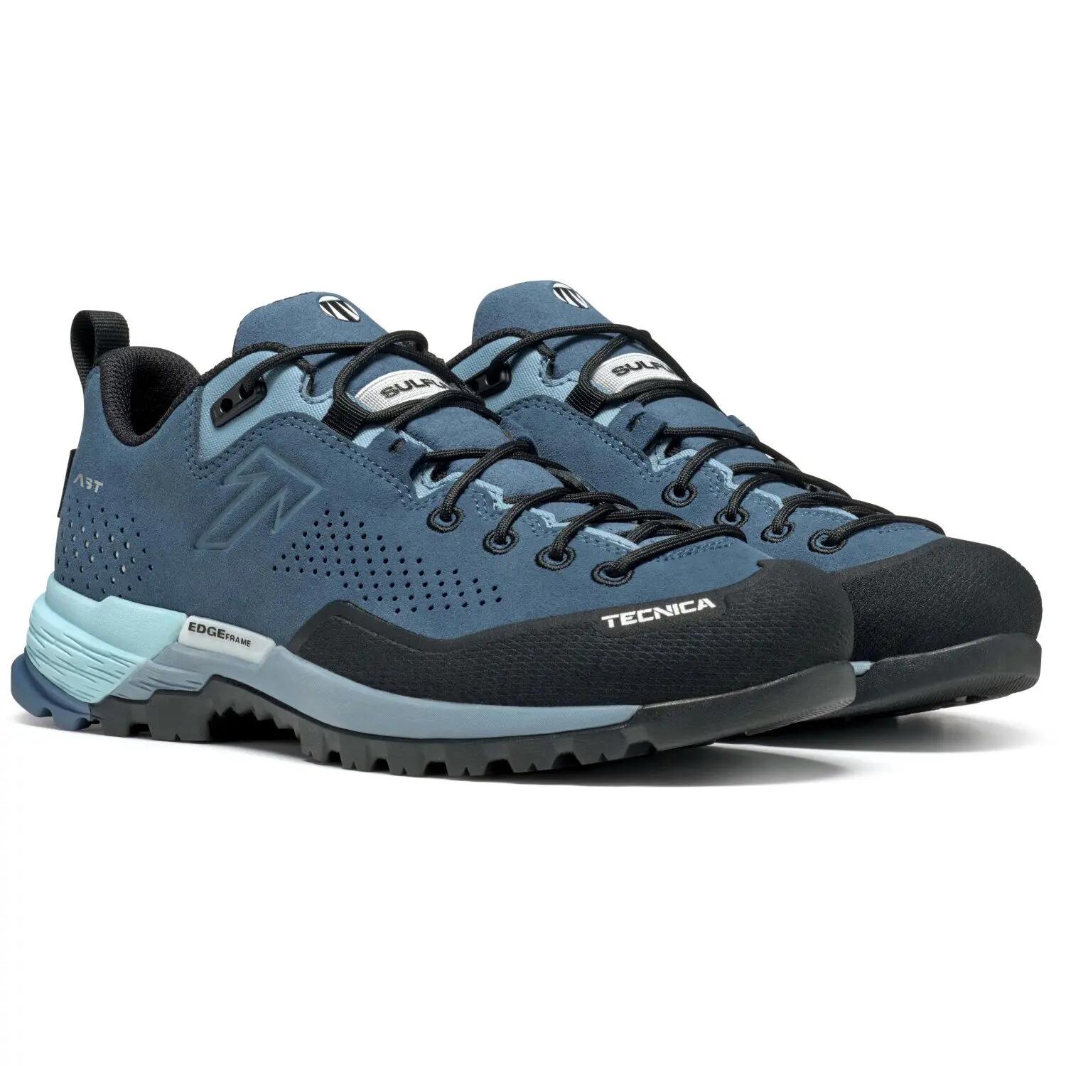 TECNICA Zapatillas de montaña y trekking  de mujer  SULFUR Gore Tex 7/7