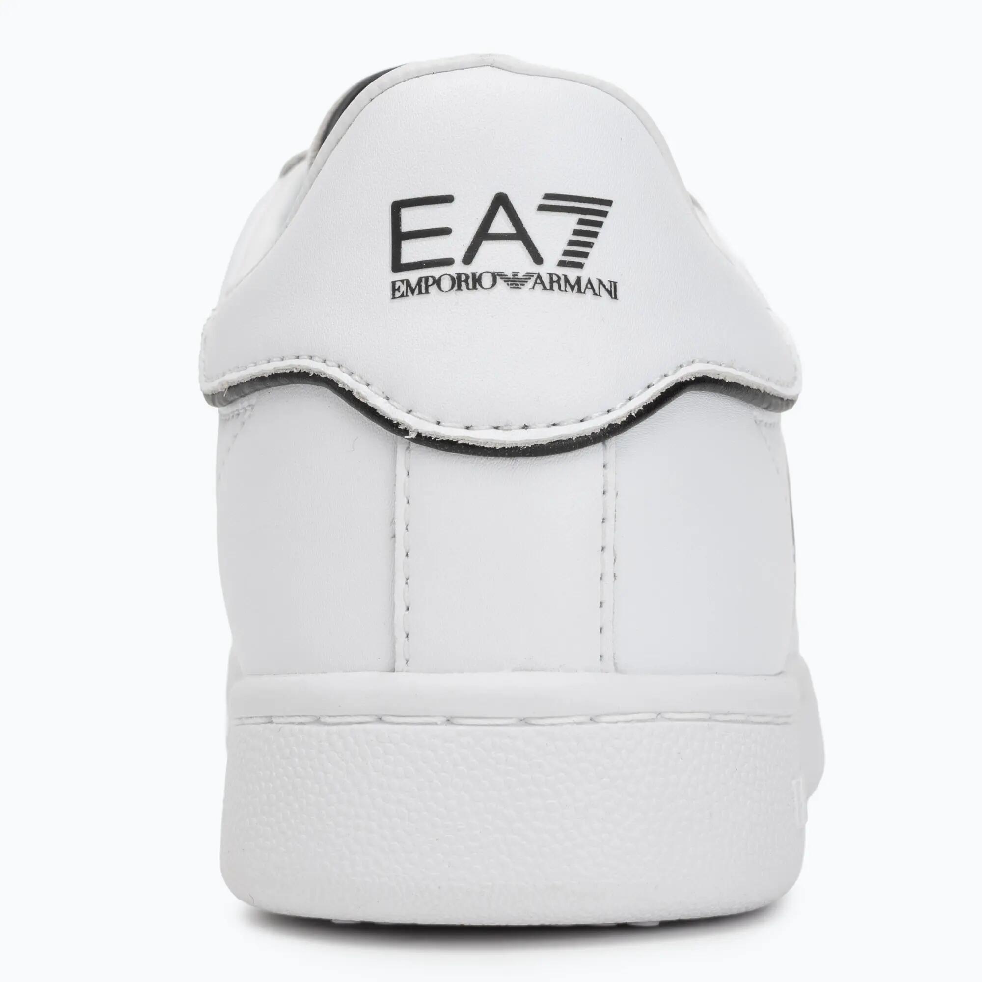 Buty EA7 Emporio Armani Classic Logo 6/7