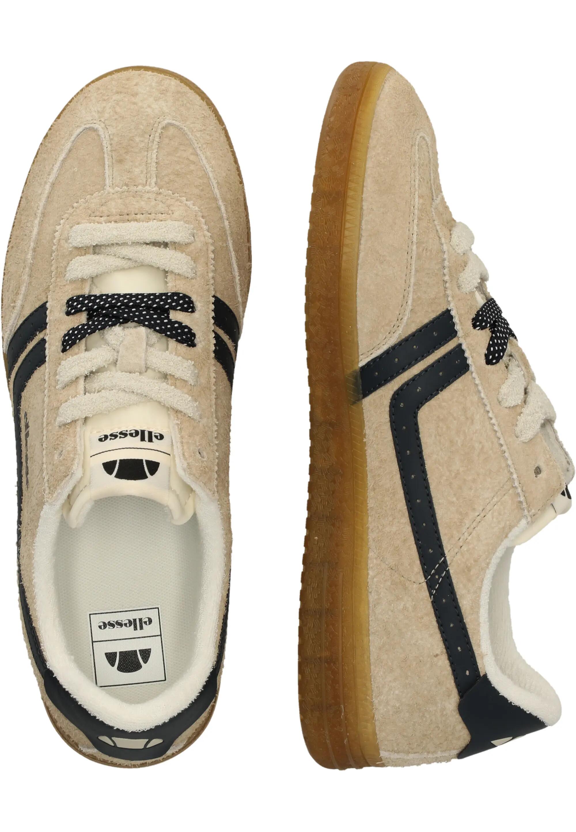 Sneaker Onyx 6/8