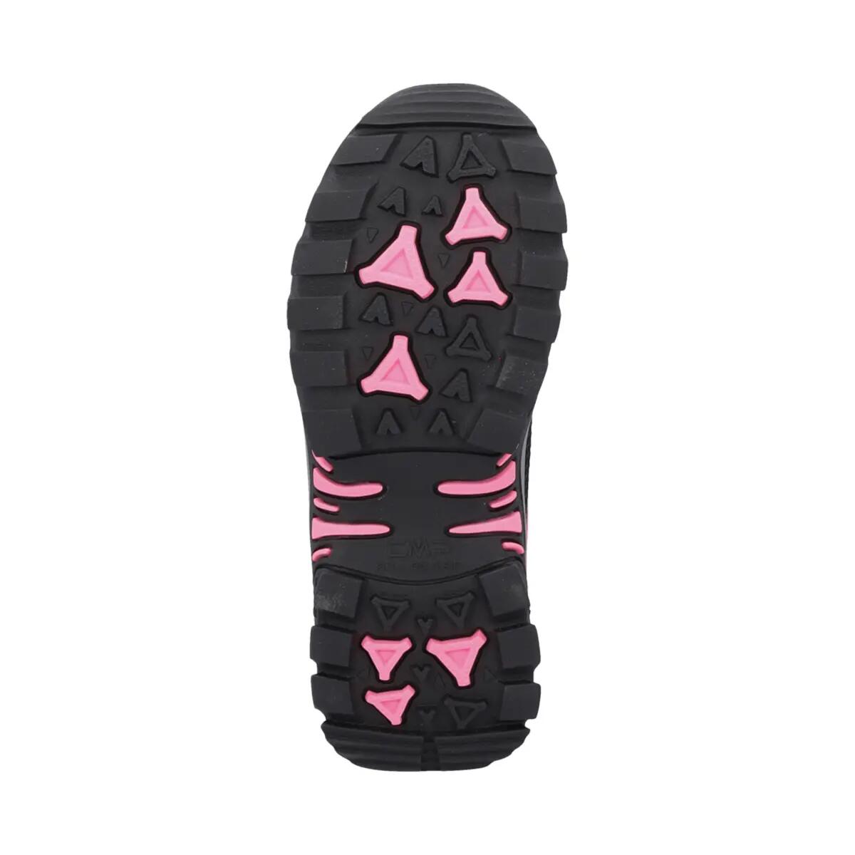Chaussures de randonnée pour enfants RIGEL 2.0 LOW WP, en cuir imperméable 6/6