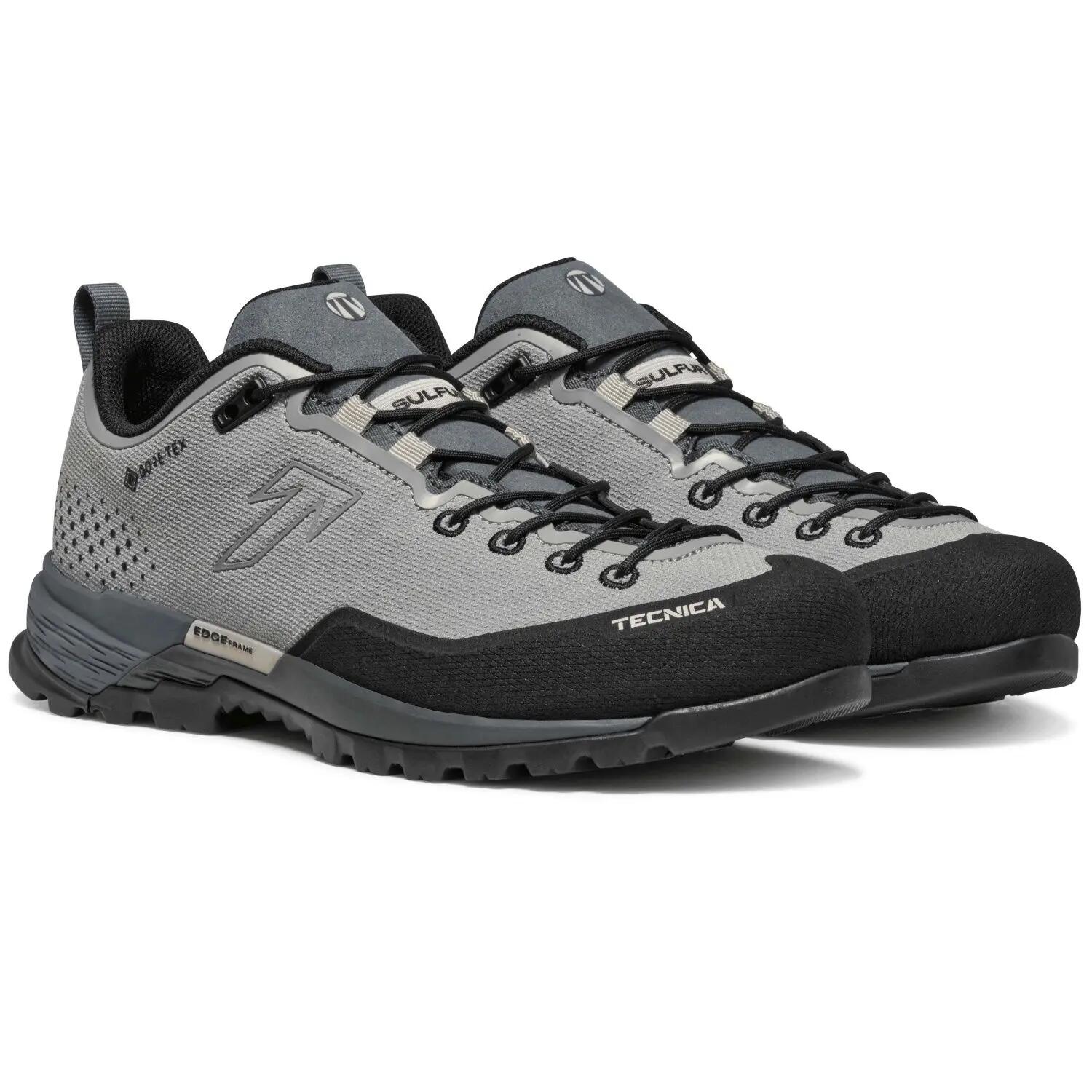 TECNICA Zapatillas de montaña y trekking  de hombre  SULFUR S Gore Tex 7/7
