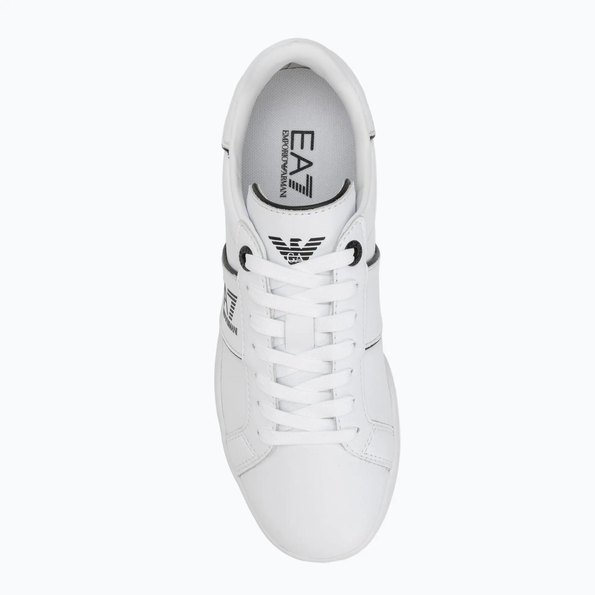 Buty EA7 Emporio Armani Classic Logo 5/7