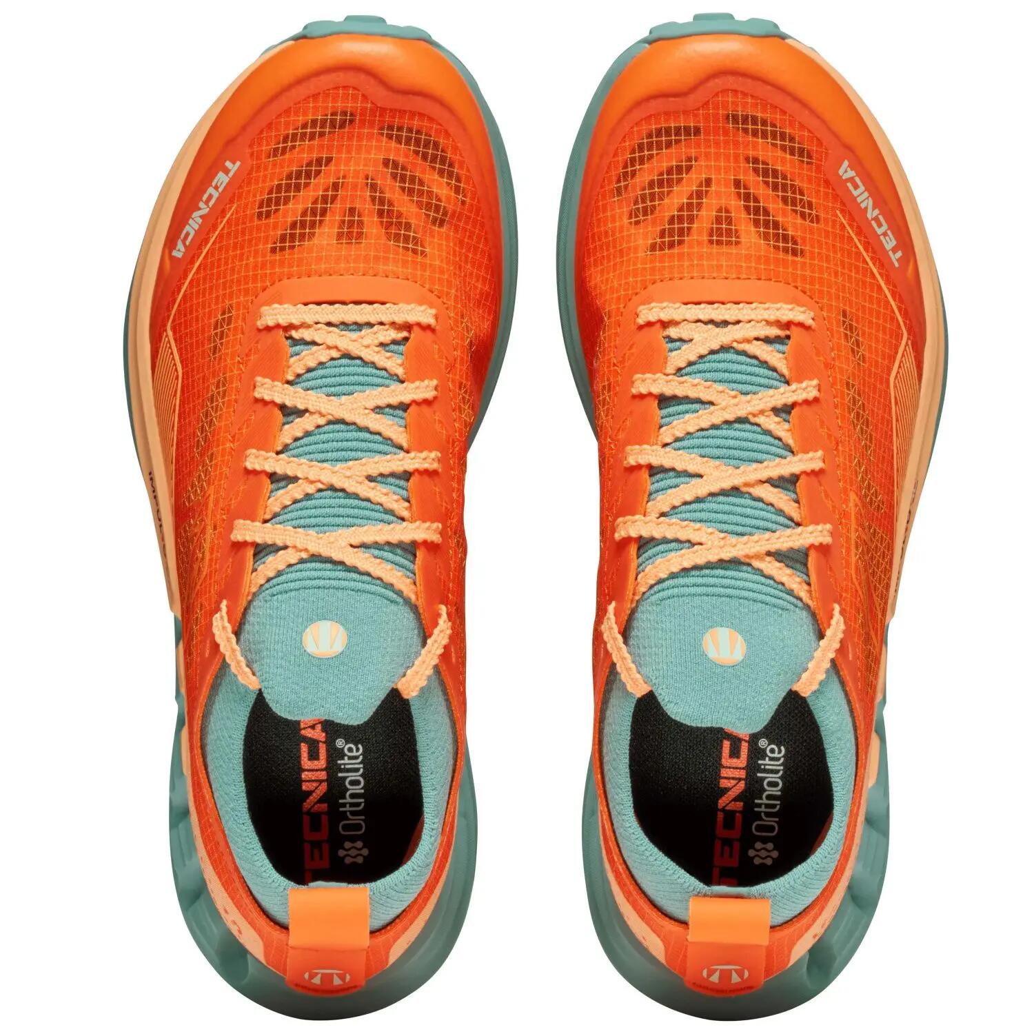 TECNICA Zapatillas de montaña y trekking  de mujer  PYROX SPEED 6/7
