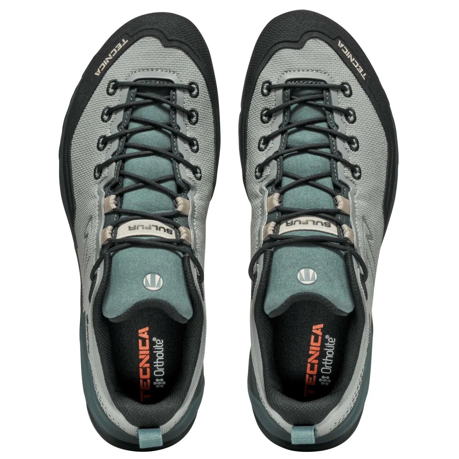 TECNICA Zapatillas de montaña y trekking  de hombre  SULFUR S Gore Tex 6/7