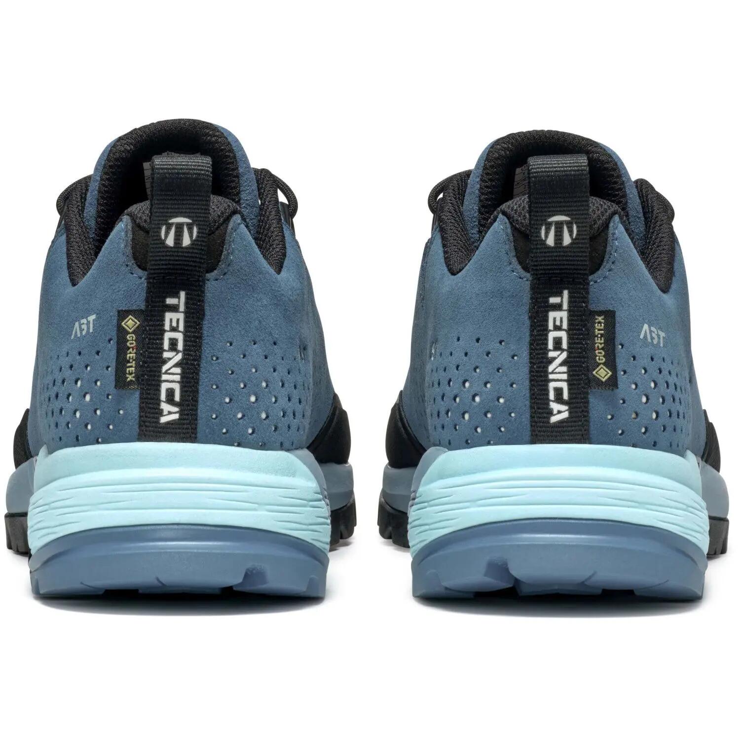 TECNICA Zapatillas de montaña y trekking  de mujer  SULFUR Gore Tex 5/7