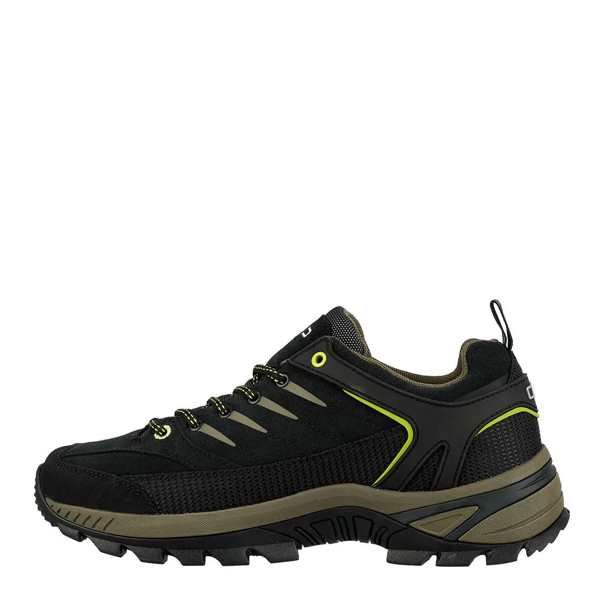 Chaussures de randonnée pour homme RIGEL 2.0 LOW, en cuir imperméable 2/5