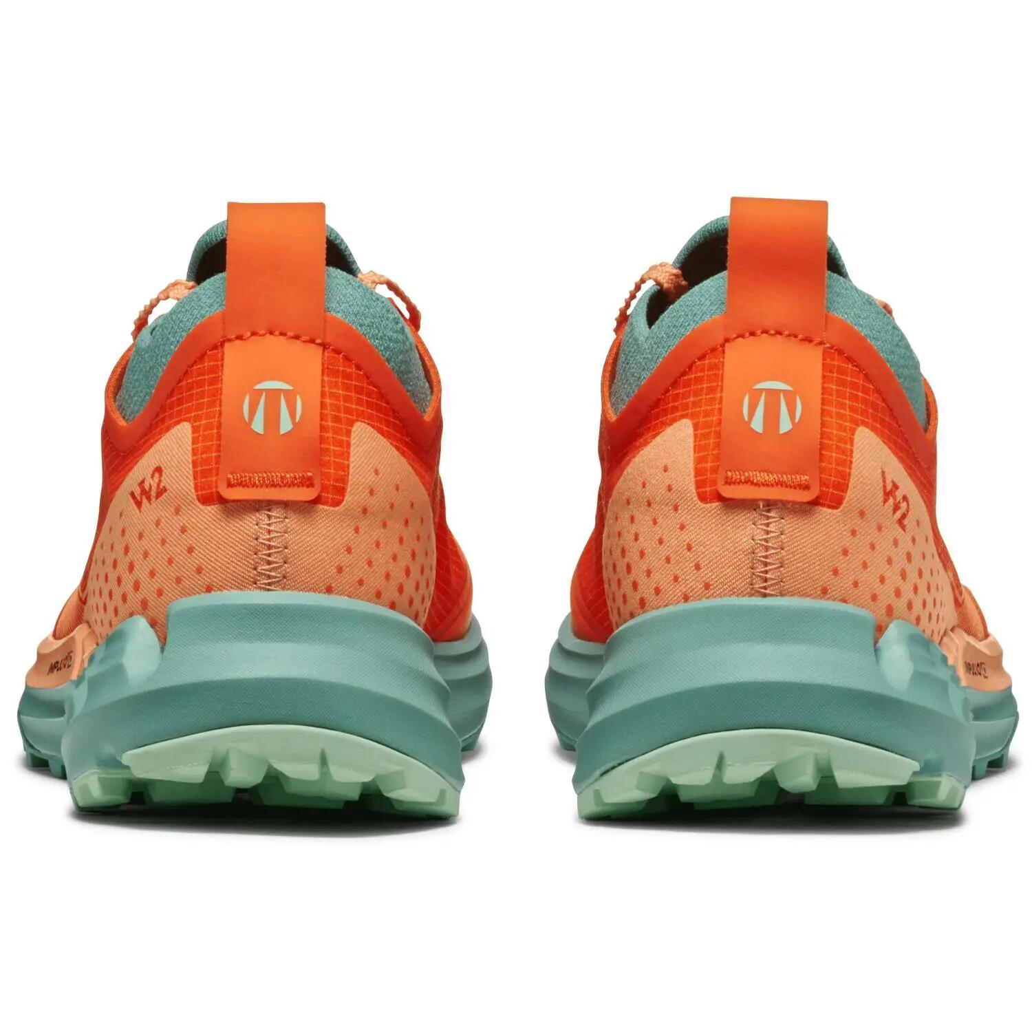 TECNICA Zapatillas de montaña y trekking  de mujer  PYROX SPEED 5/7